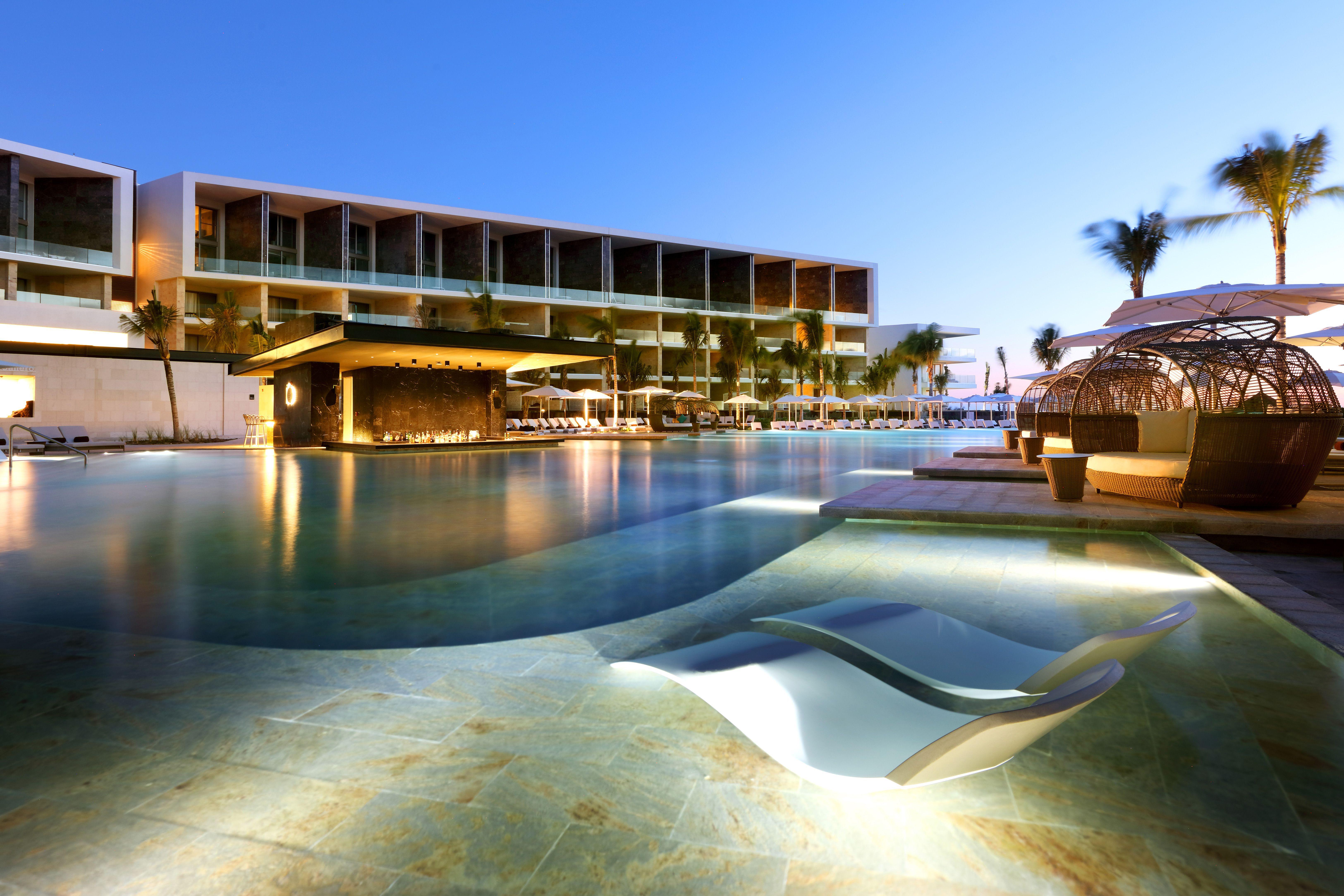 Resort Trs Coral (adults Only)