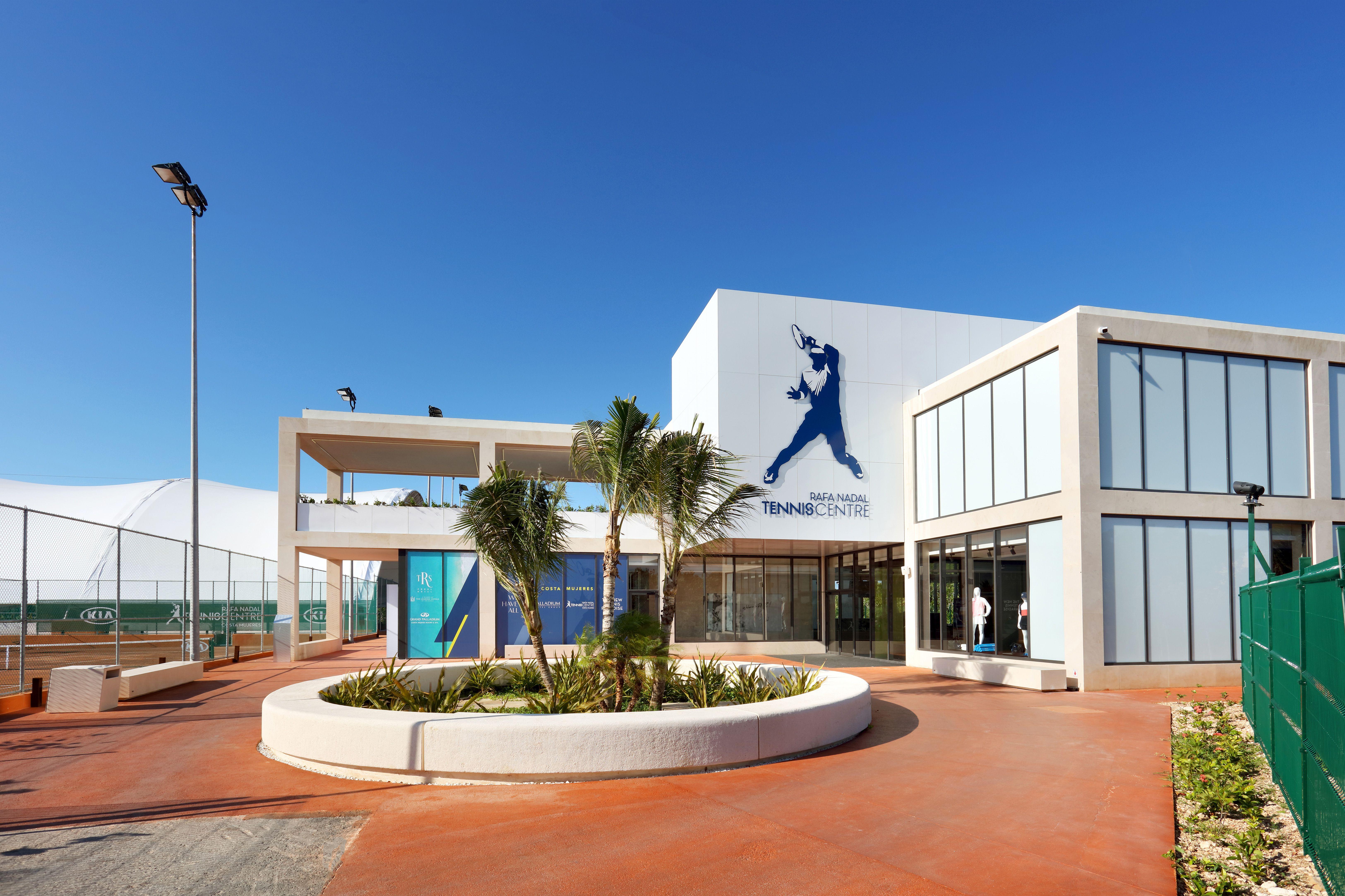 Trs Coral (adults Only) 5* Cancún