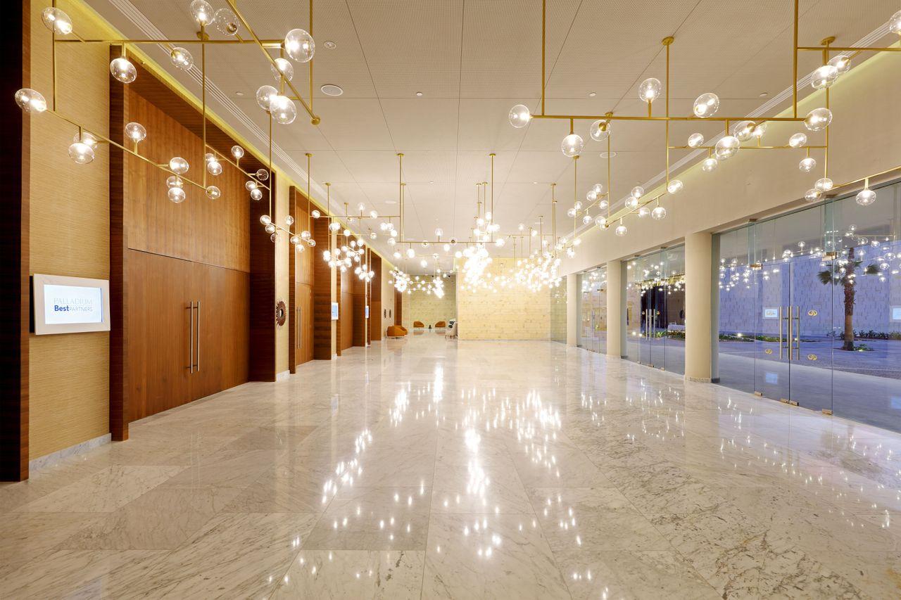 Trs Coral (adults Only) 5* Cancún