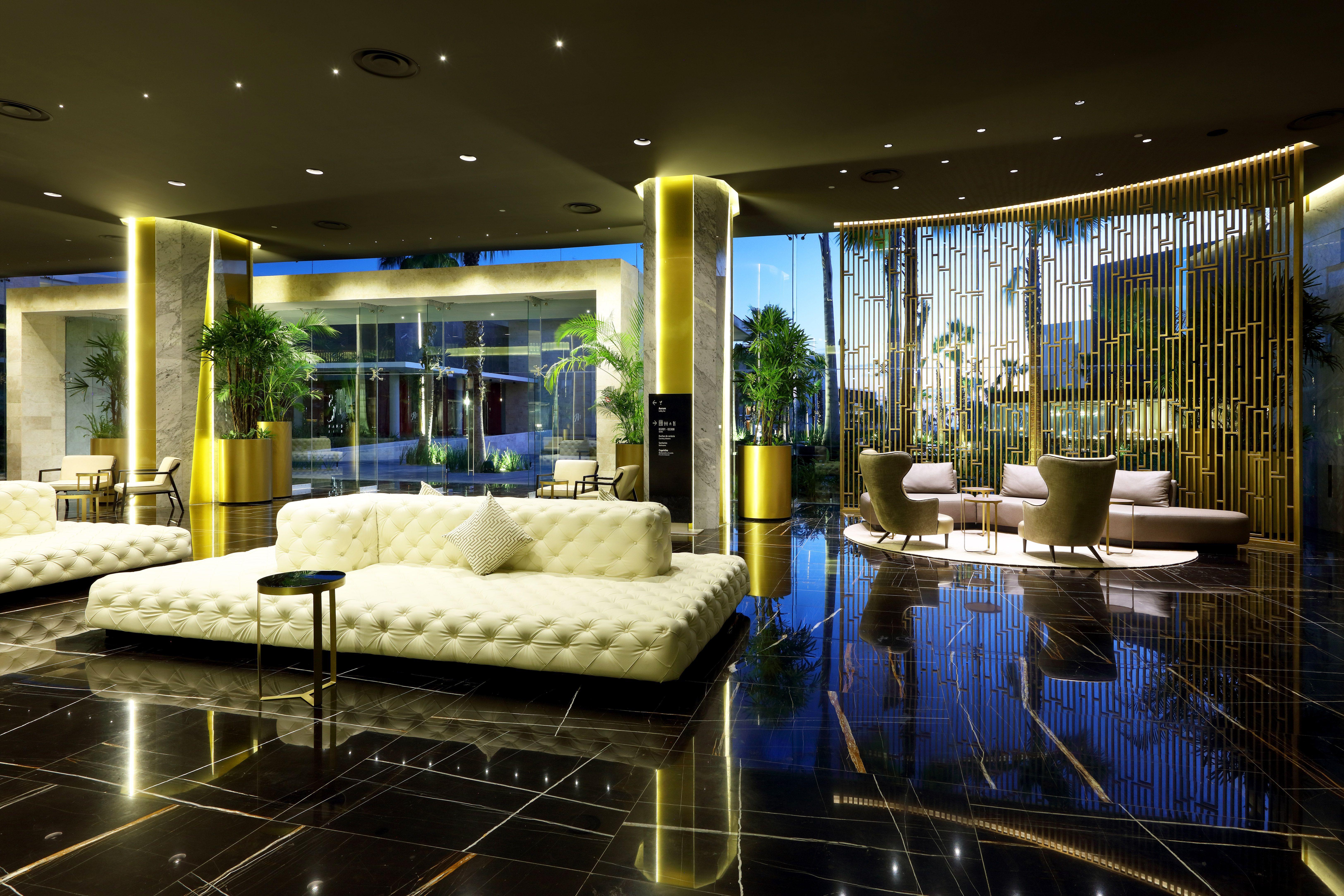 Resort Trs Coral (adults Only) Cancún