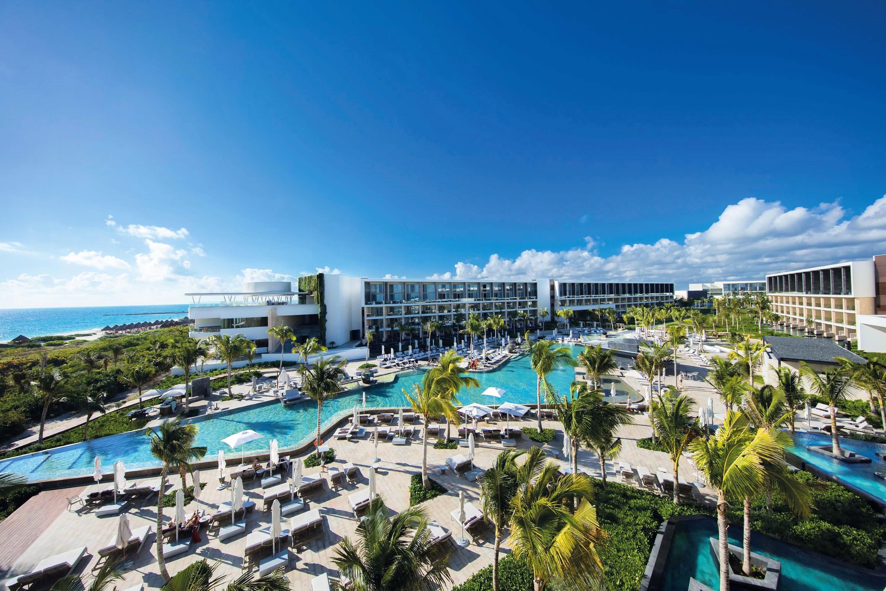 Trs Coral (adults Only) Resort 5*