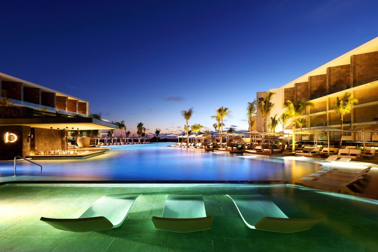 Resort Trs Coral (adults Only)