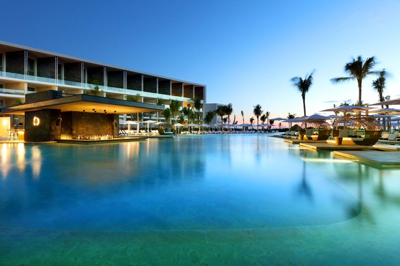 Trs Coral (adults Only) 5* Cancún