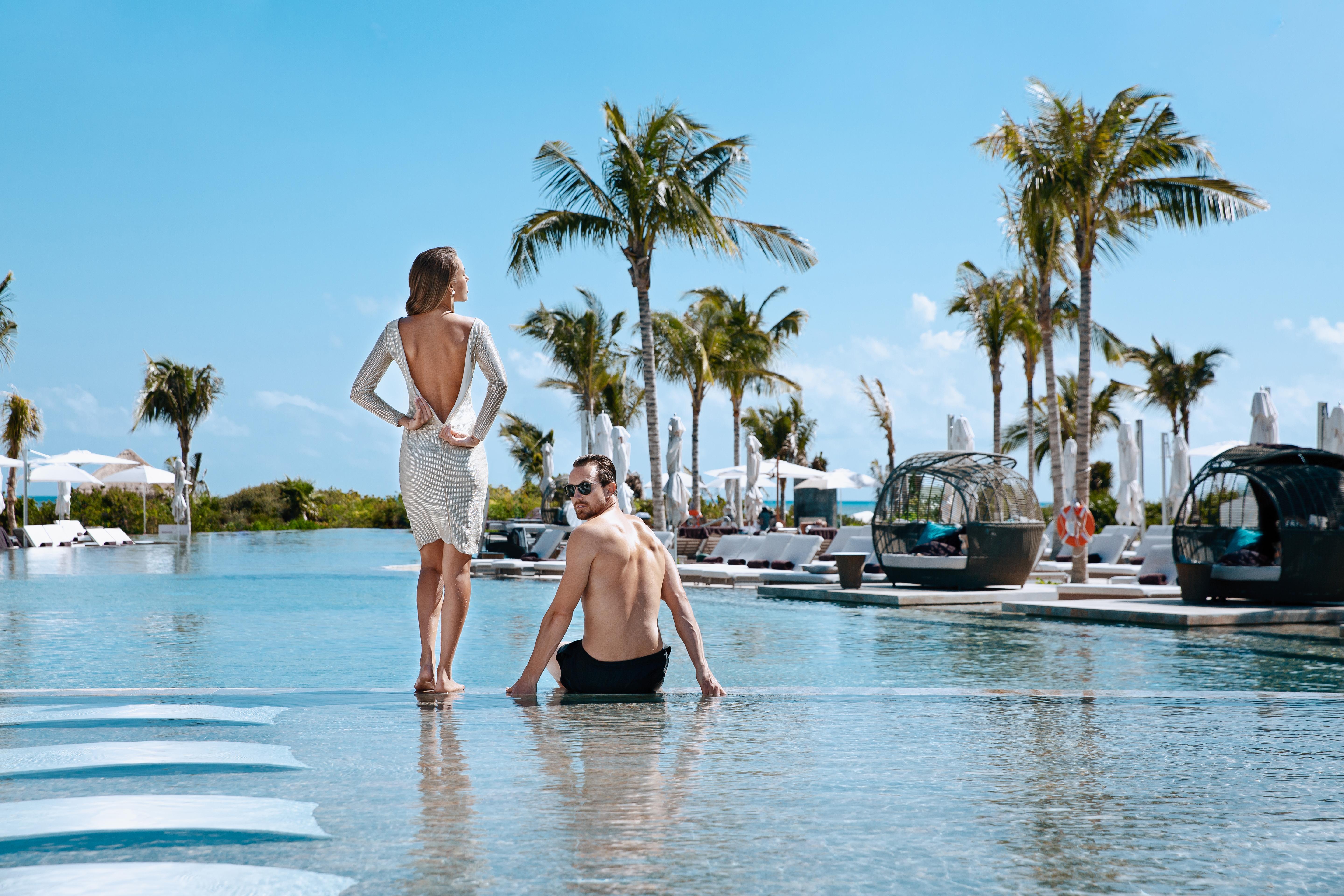 Trs Coral (adults Only) 5*