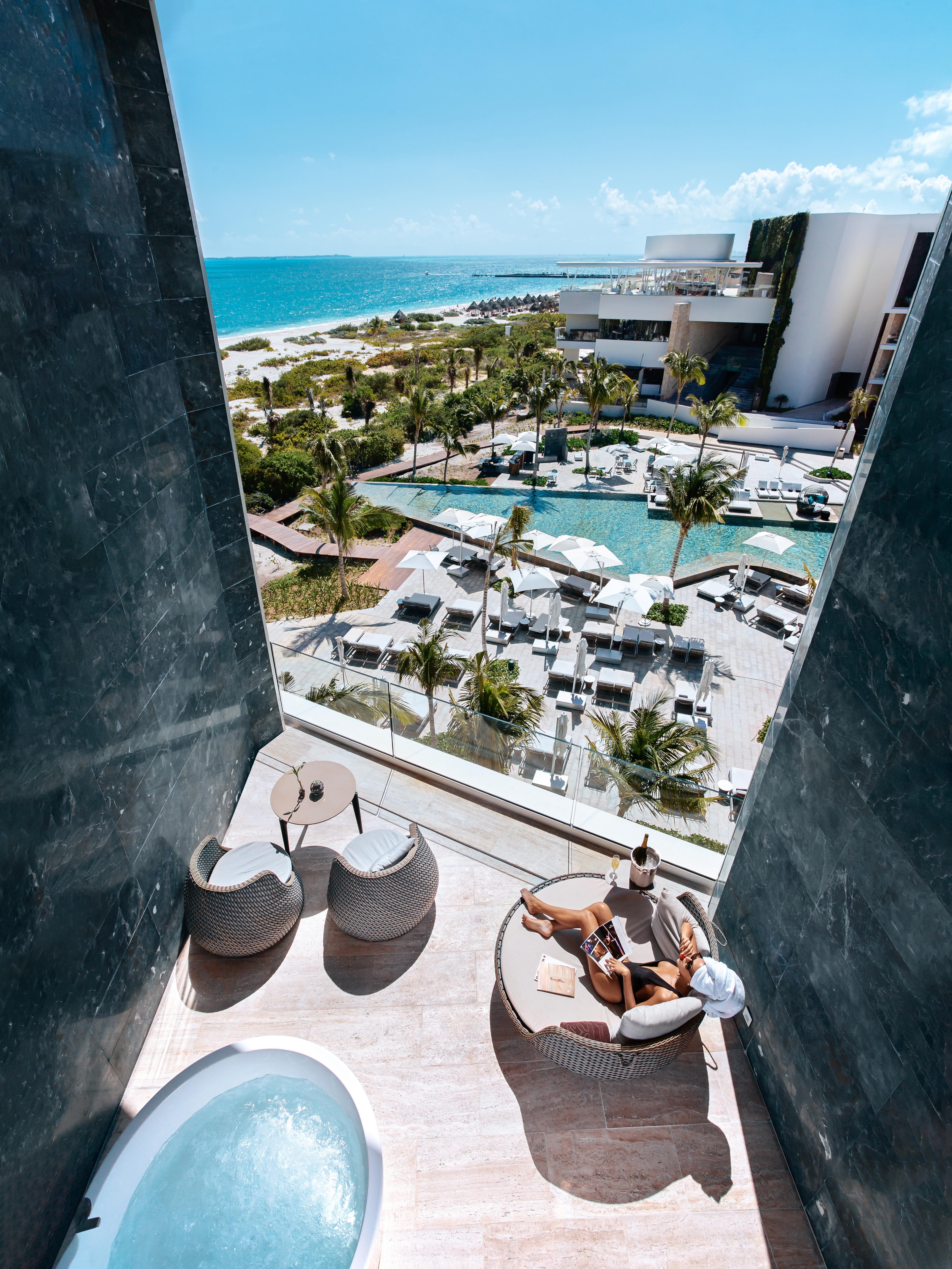 Trs Coral (adults Only) Resort