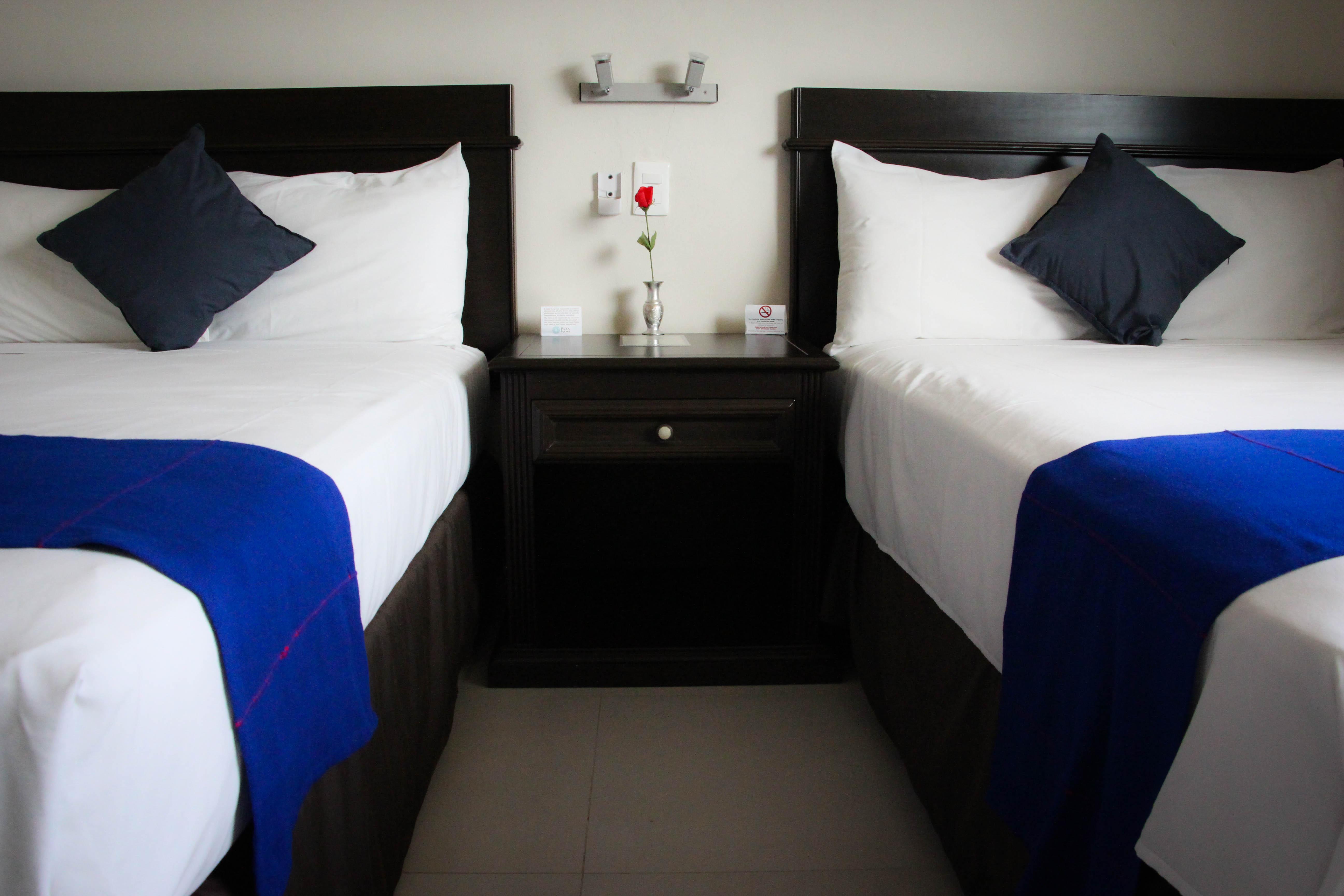 Pa'xa Mama Boutique 3* Cancún