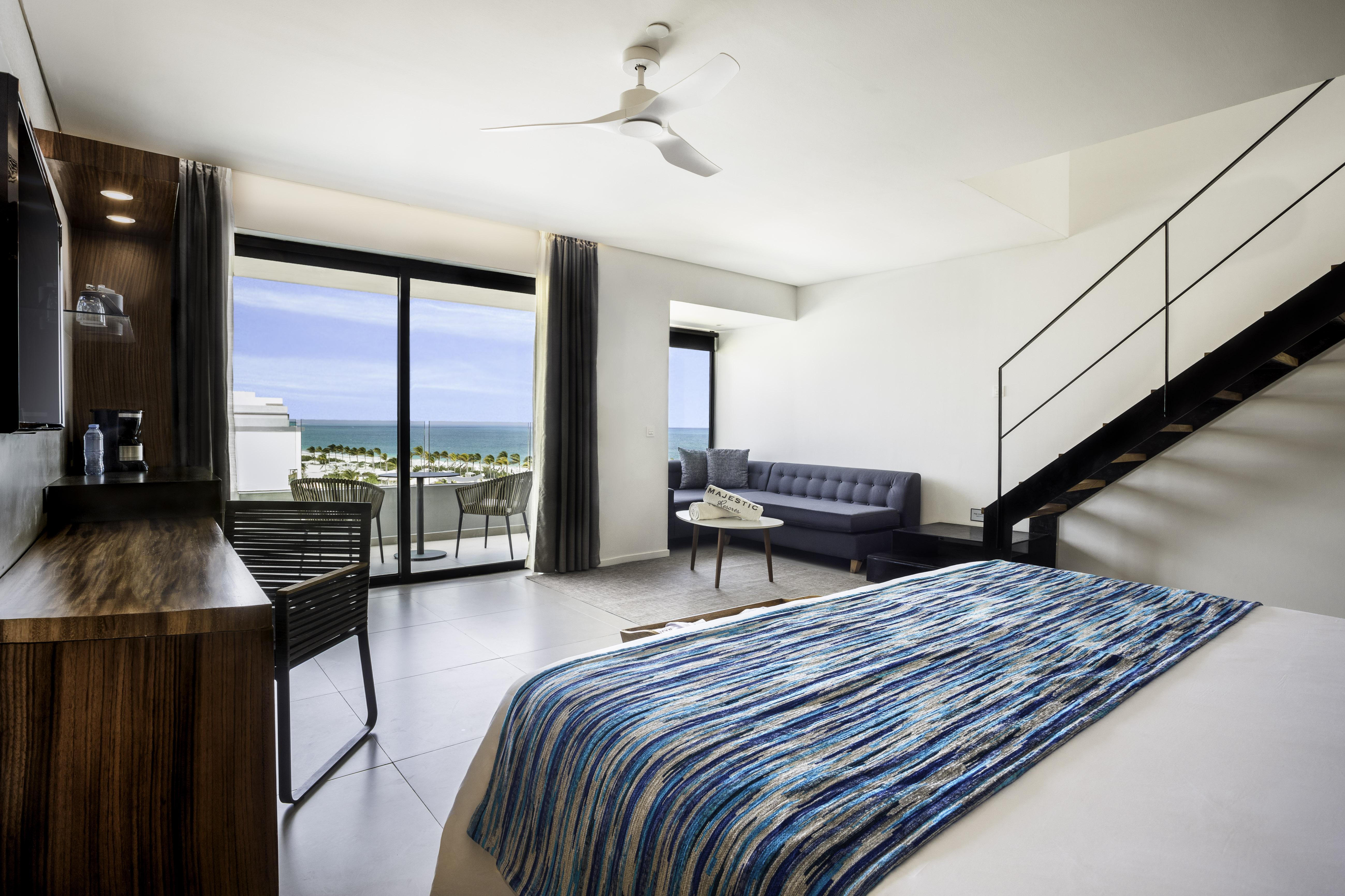 Majestic Elegance Costa Mujeres (adults Only) Resort Cancun