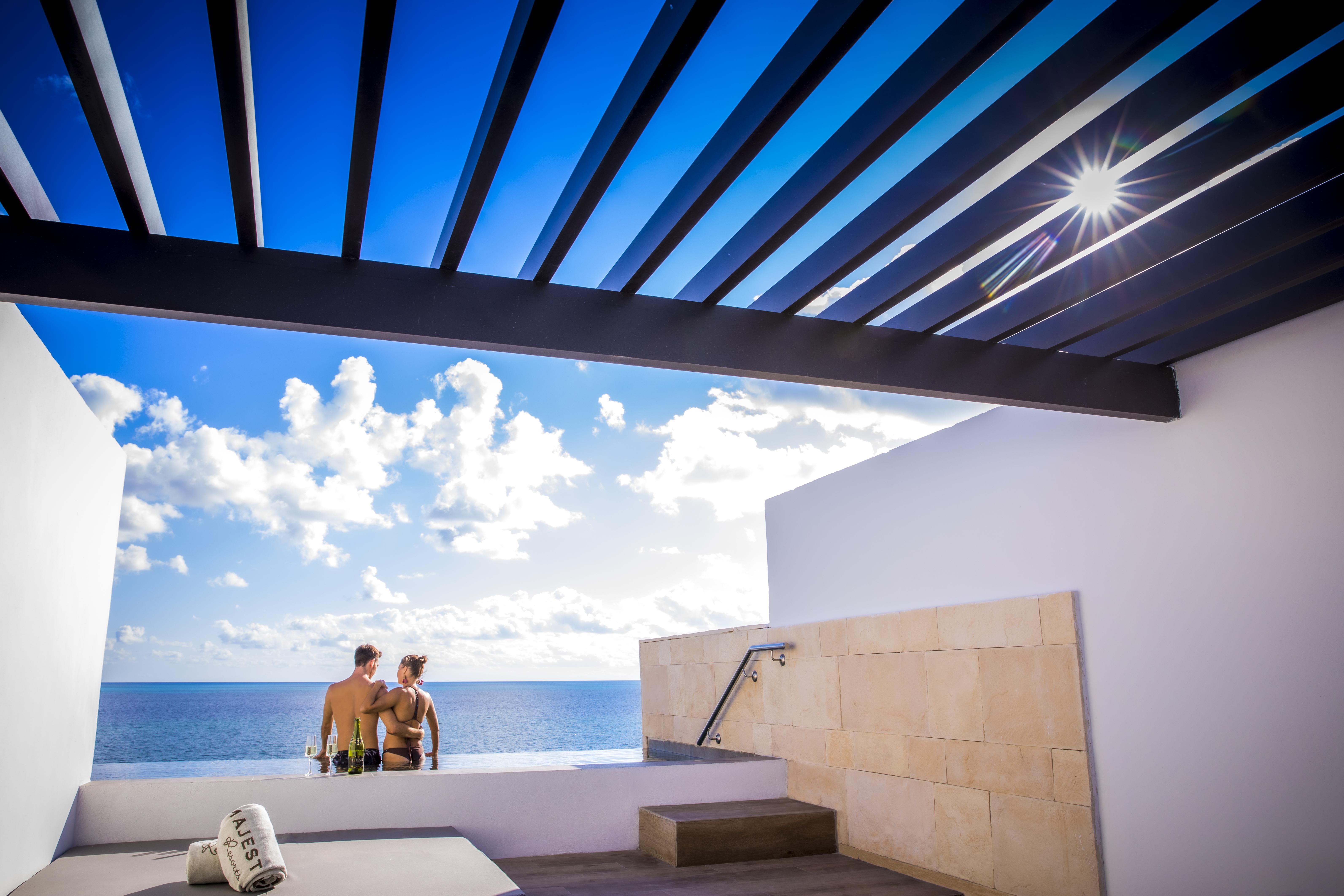 Majestic Elegance Costa Mujeres (adults Only) Resort Cancun