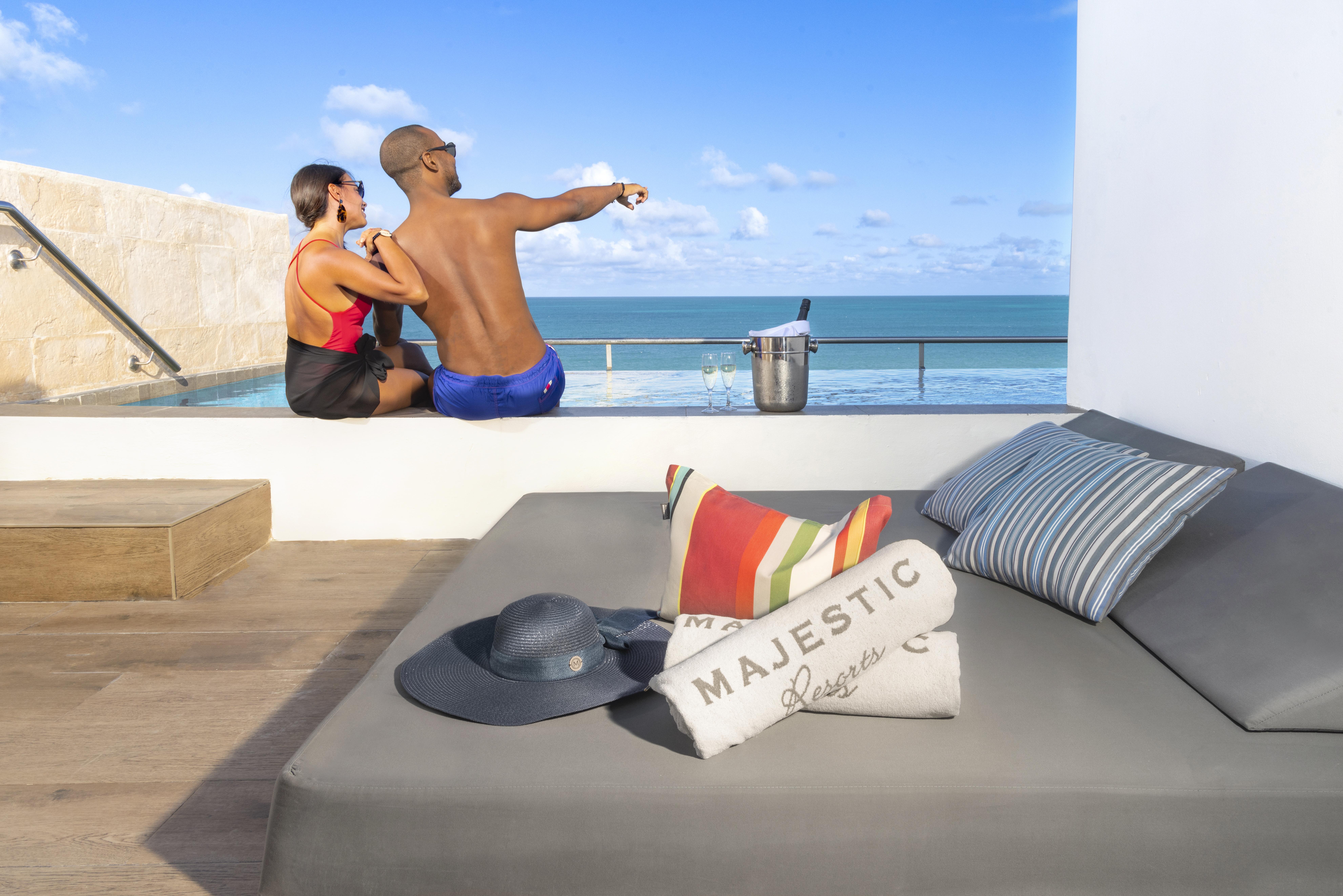 Majestic Elegance Costa Mujeres (adults Only) 5*