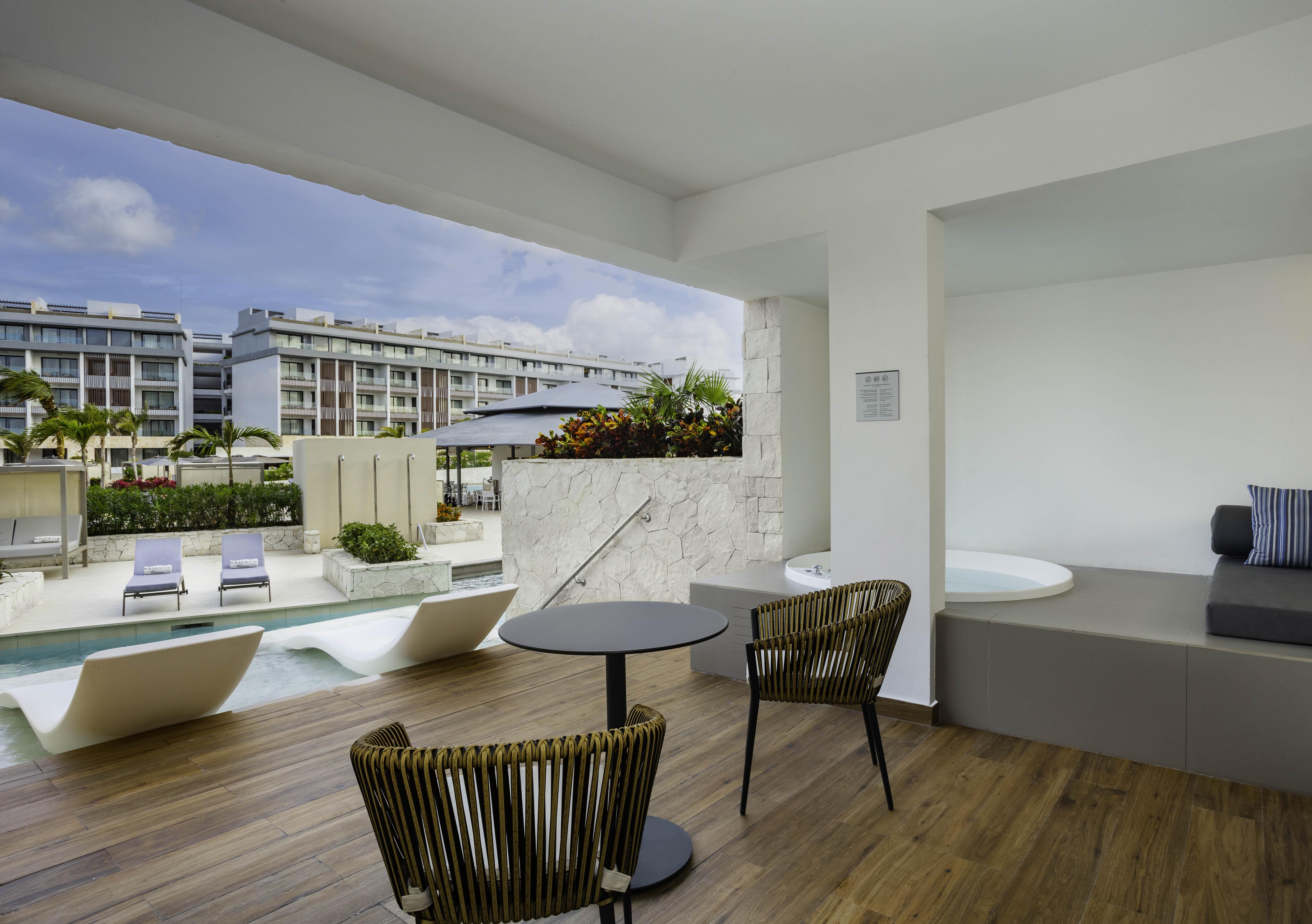 Majestic Elegance Costa Mujeres (adults Only)