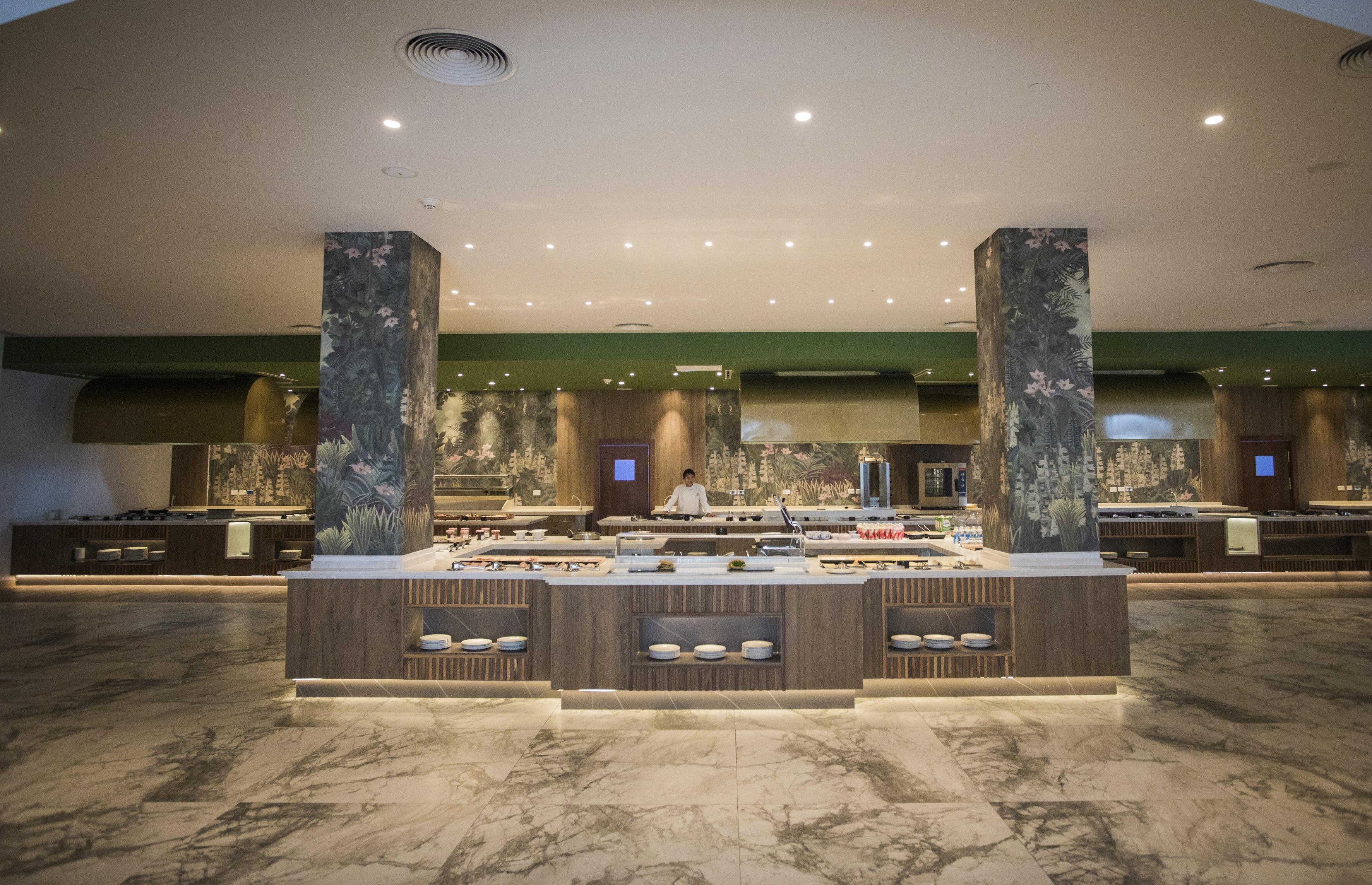 Resort Majestic Elegance Costa Mujeres (adults Only)