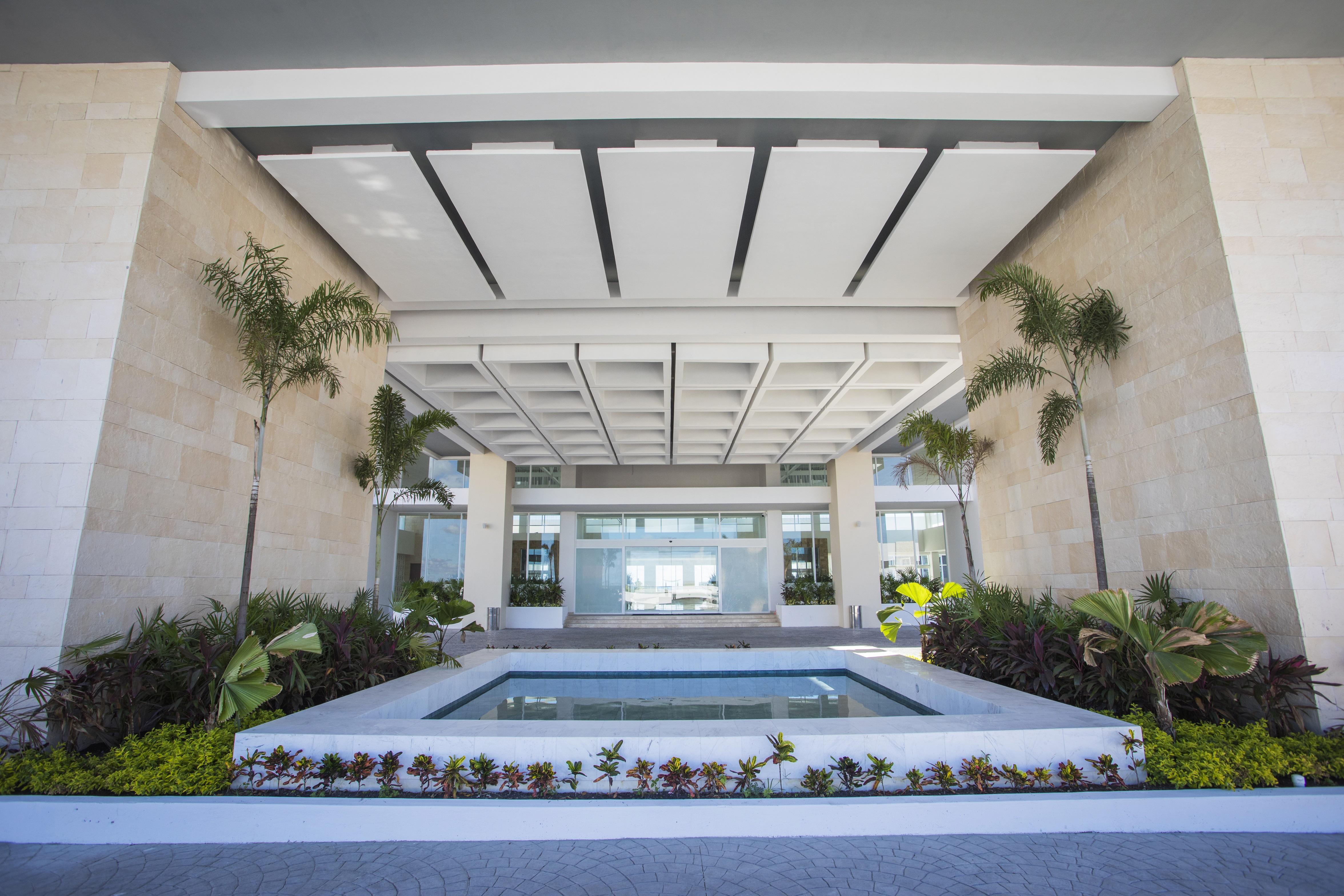 Majestic Elegance Costa Mujeres (adults Only) Cancun