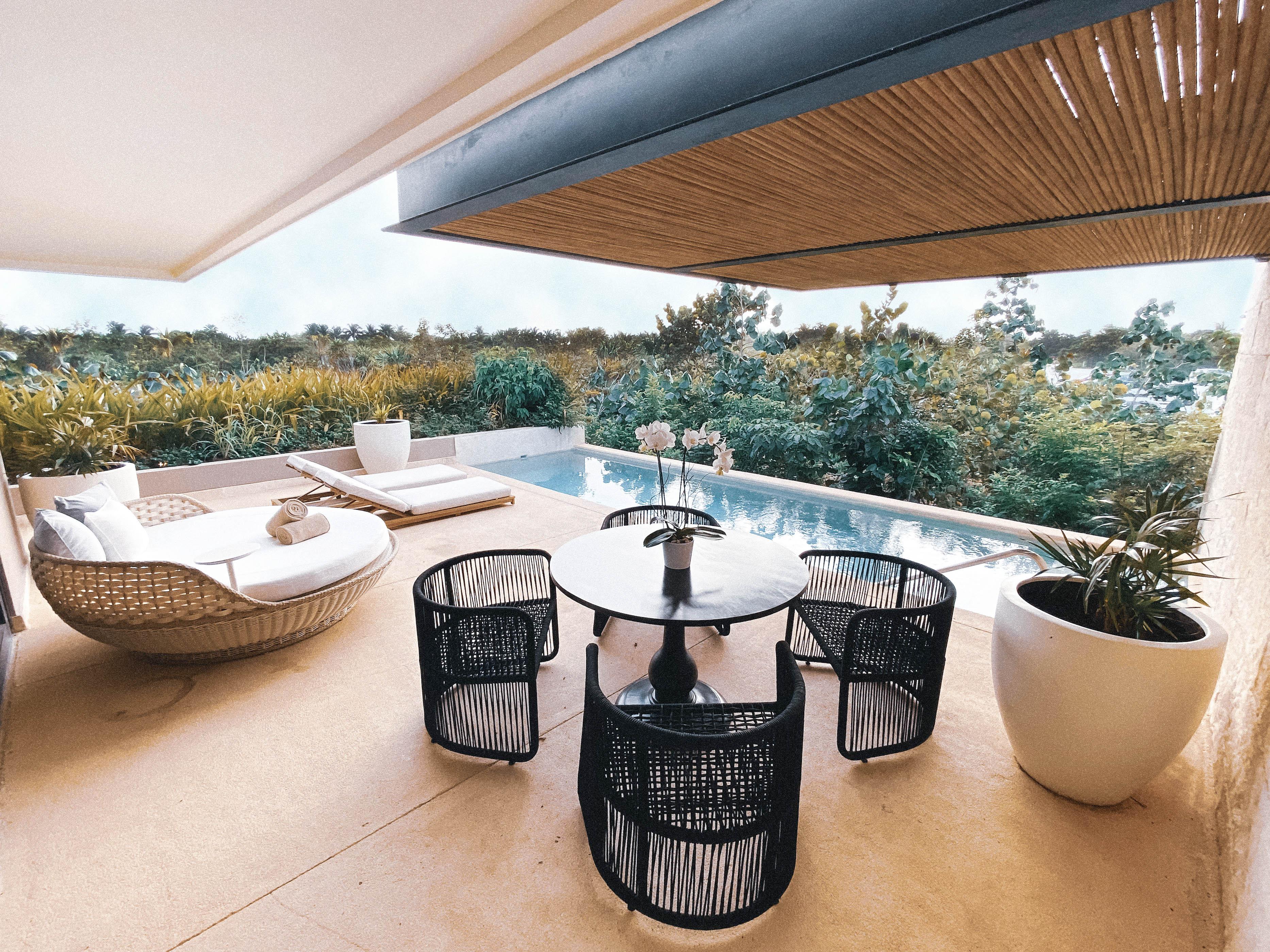 Estudio Playa Mujeres - Family Experience 5* Cancún