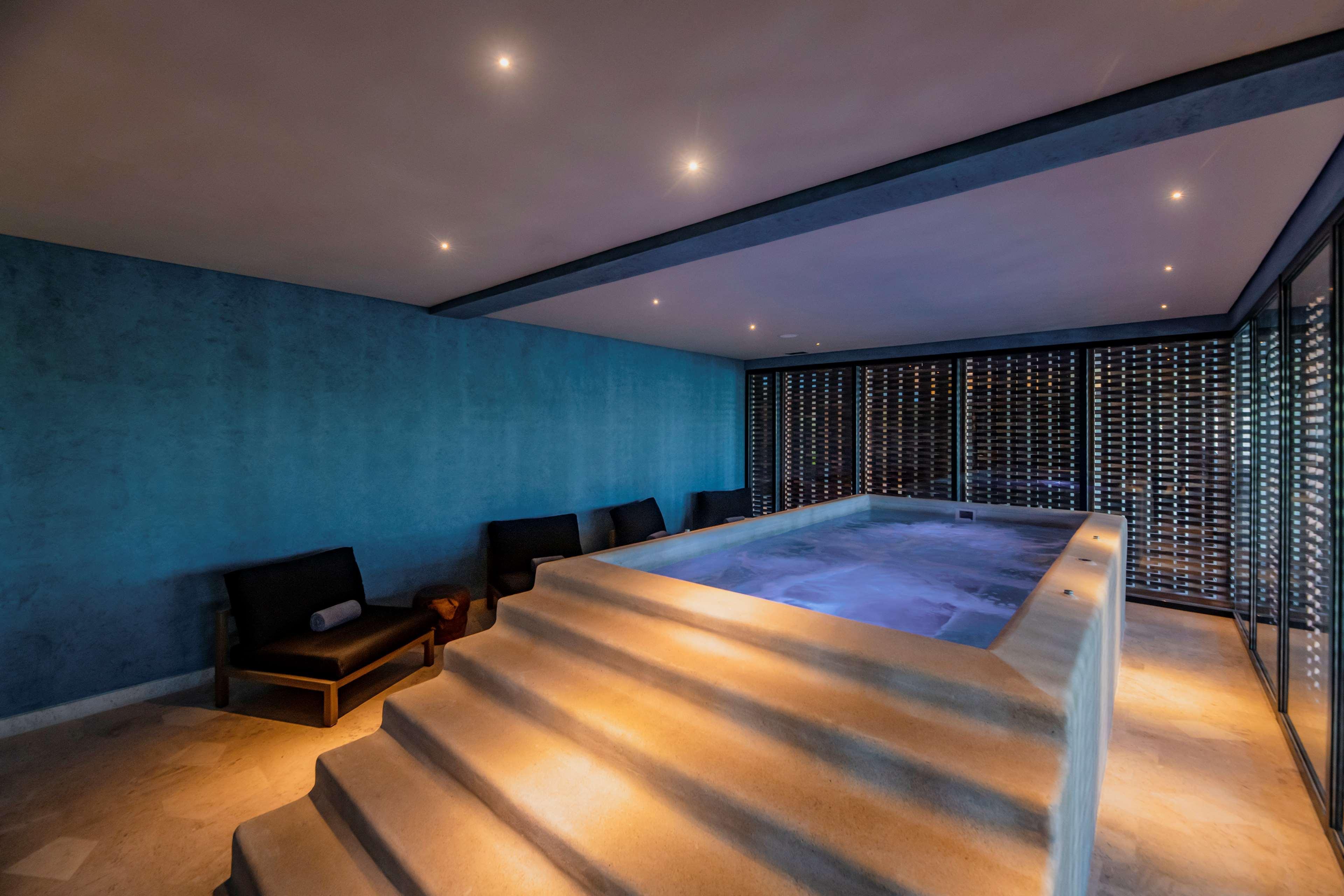Estudio Playa Mujeres - Family Experience 5*