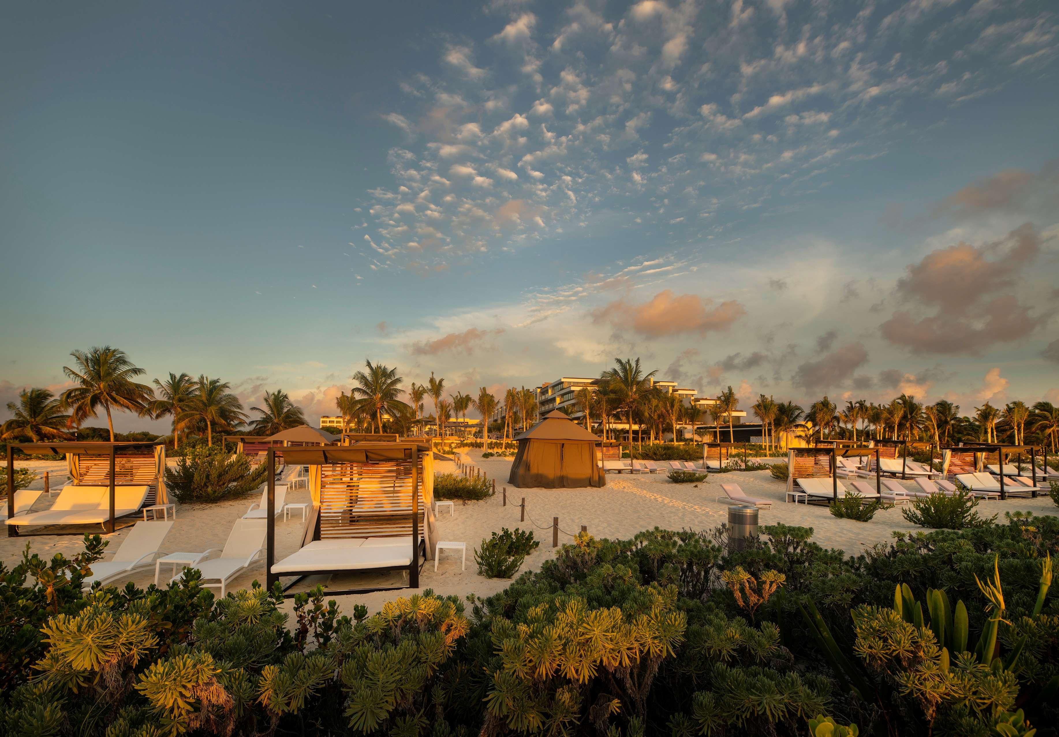 Estudio Playa Mujeres - Family Experience Cancún