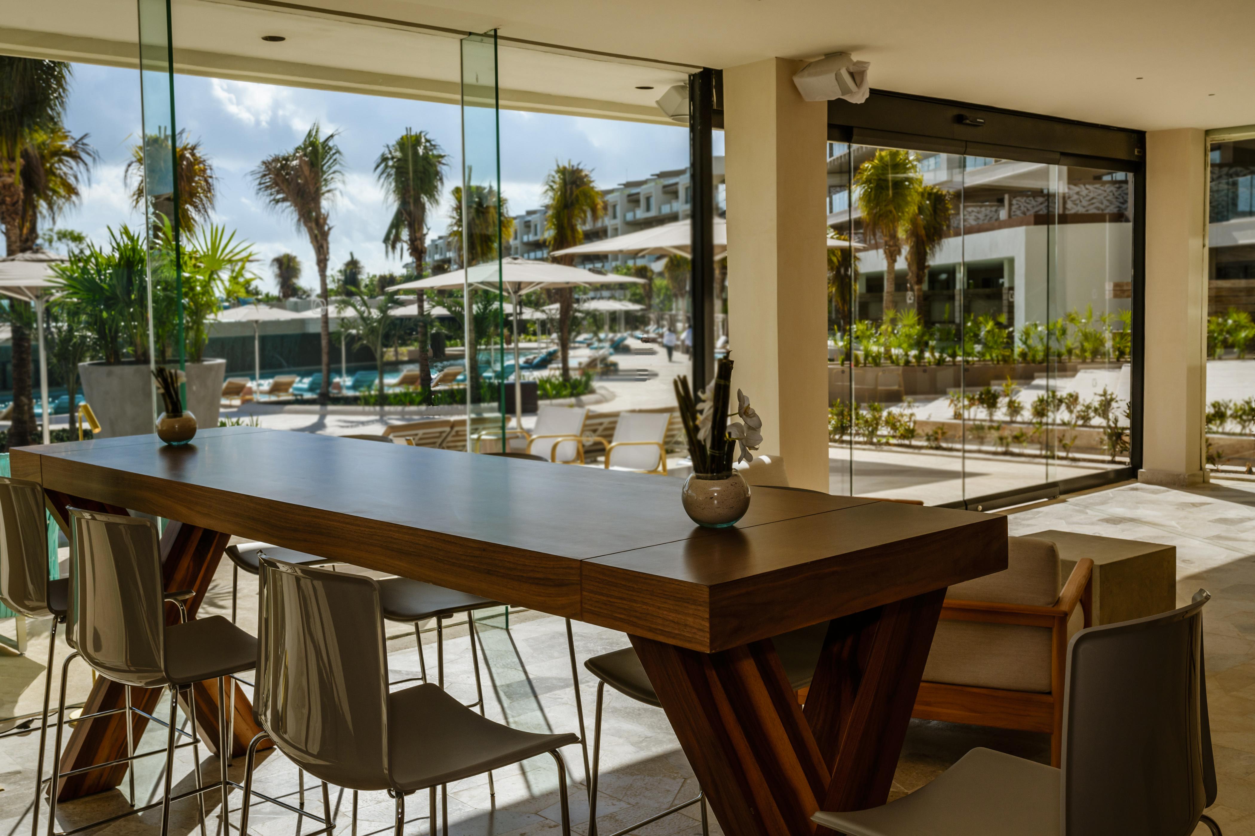 Resort Estudio Playa Mujeres - Family Experience Cancún