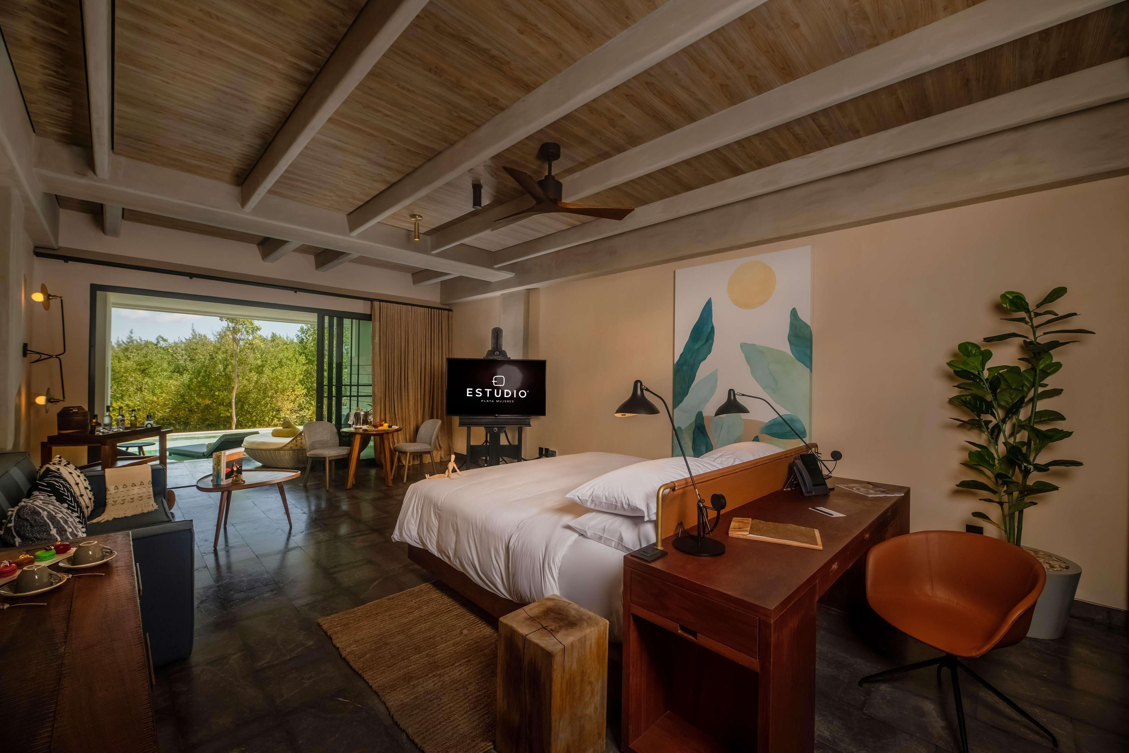 Estudio Playa Mujeres - Family Experience 5* Cancún