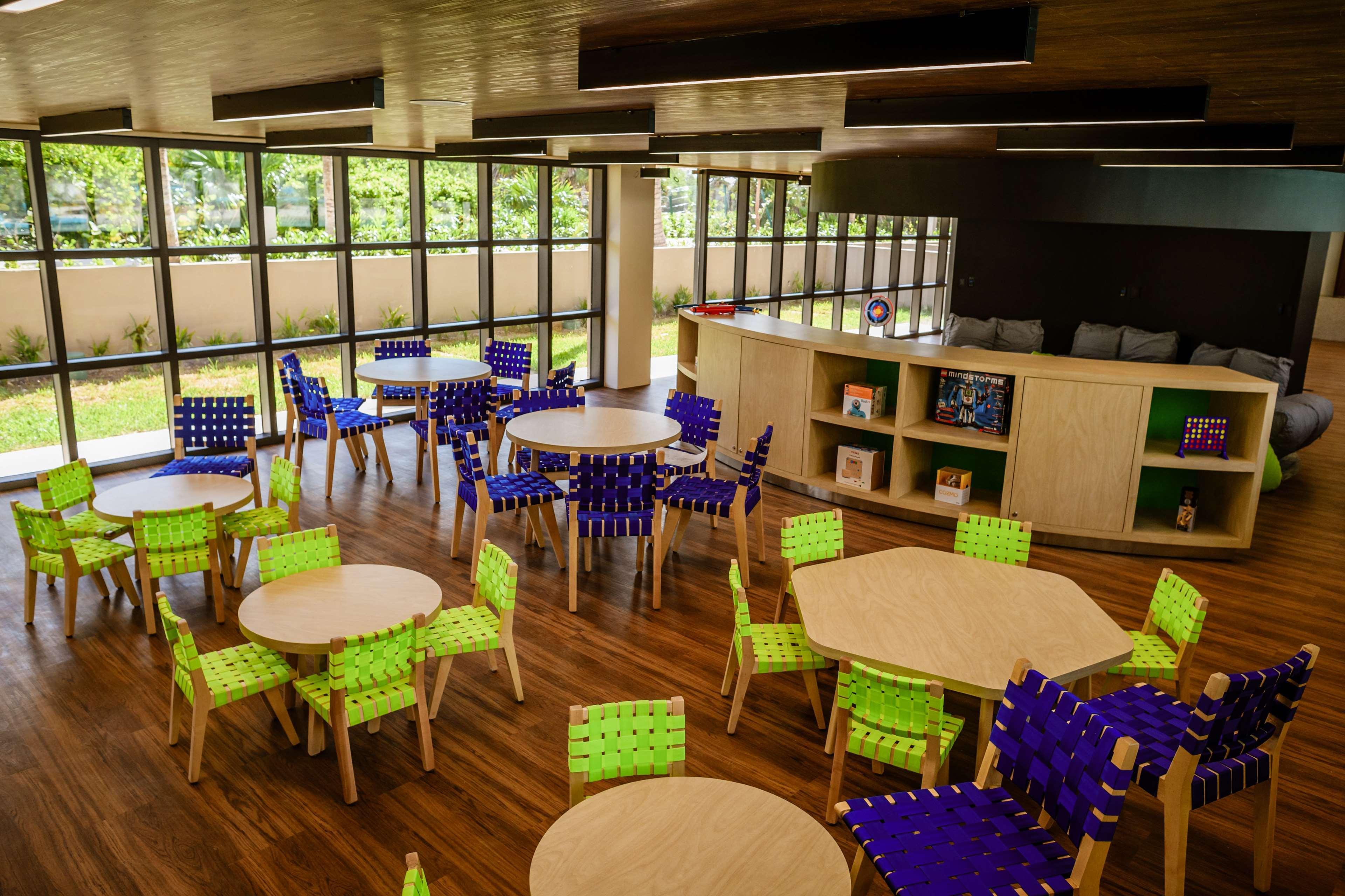Estudio Playa Mujeres - Family Experience Resort Cancún