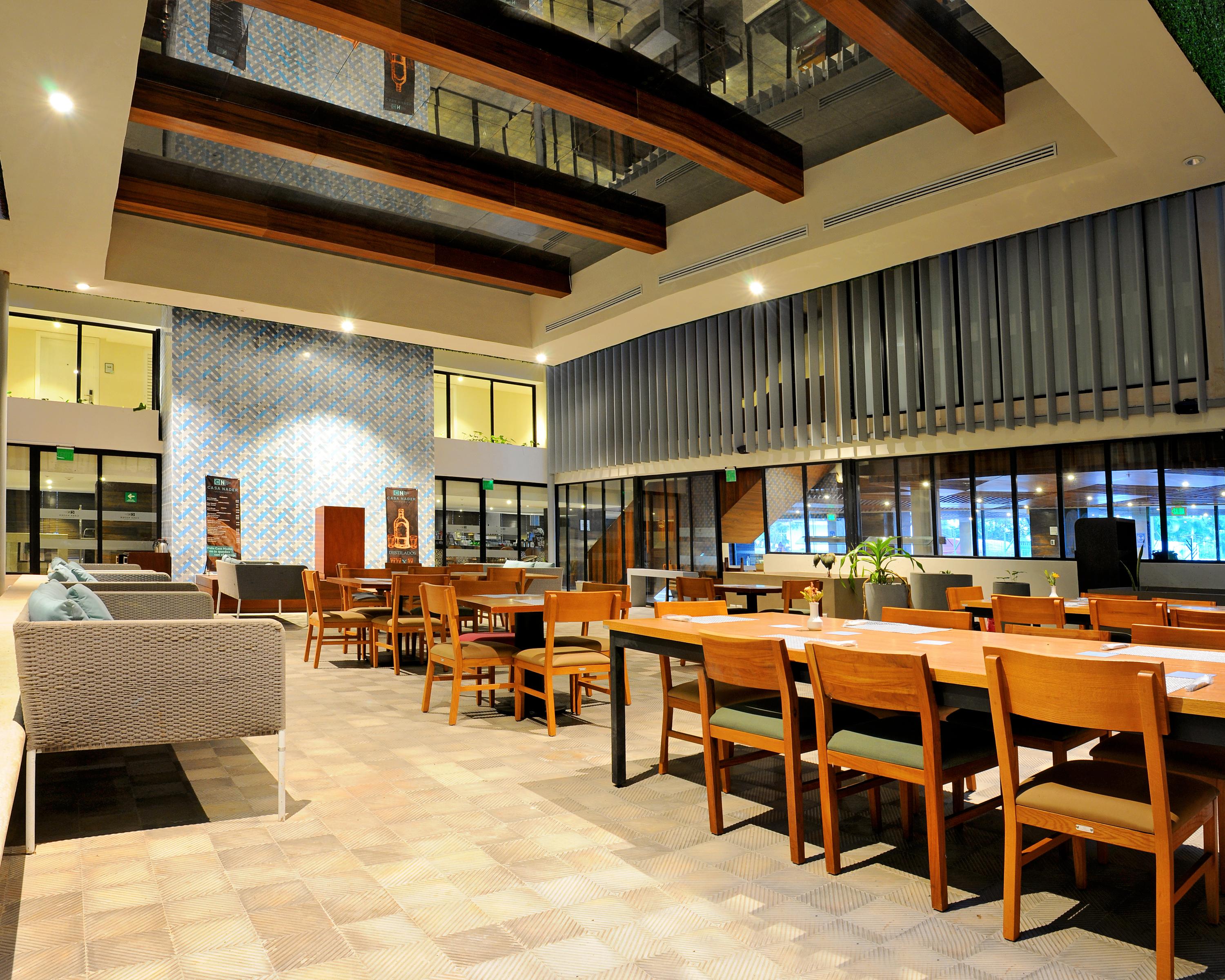 Hotel Mex Cancún