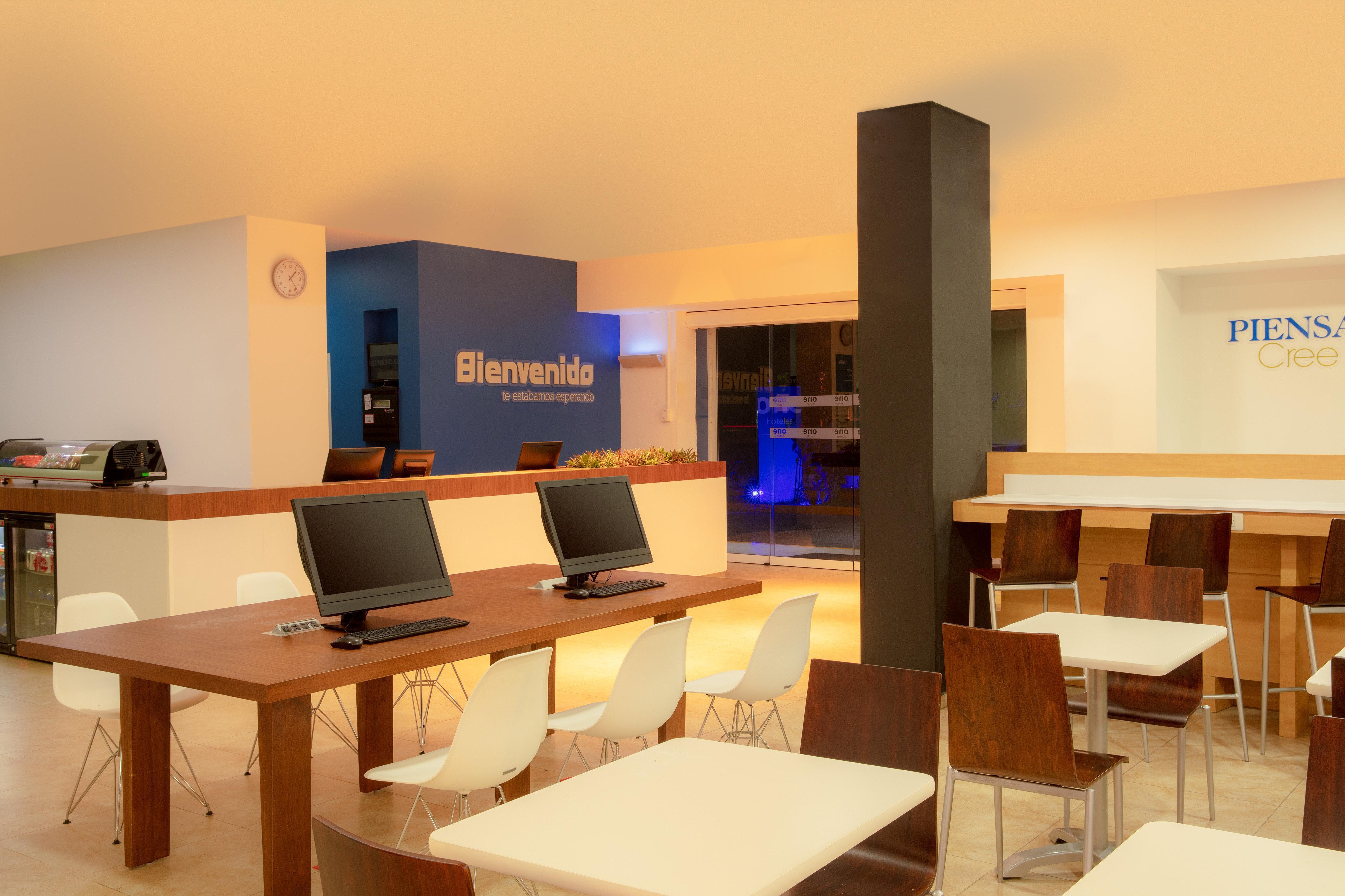 One Centro Hotel Cancún