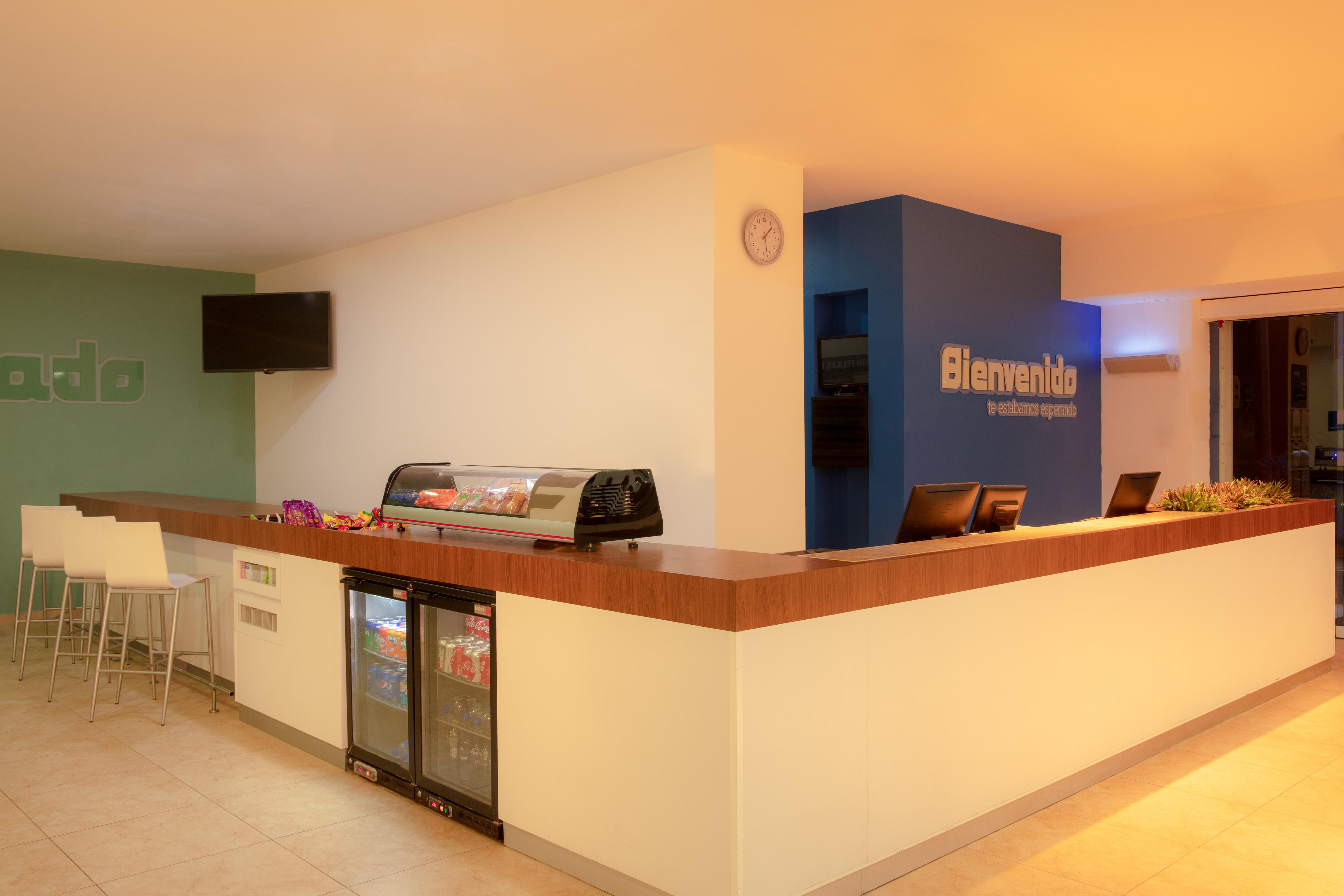 One Centro 3* Cancún
