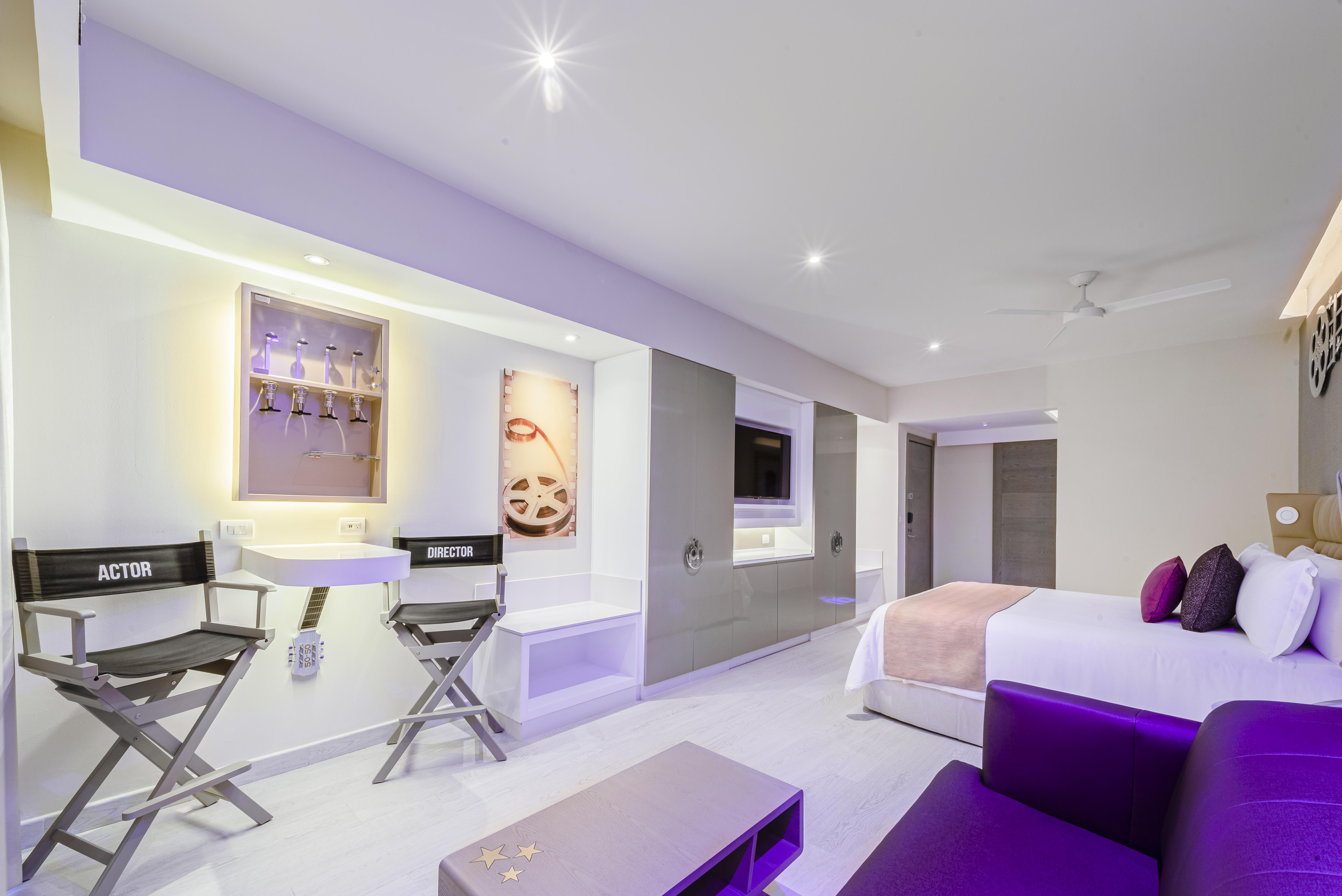 Planet Hollywood Cancun, An Autograph Collection (adults Only) 5*