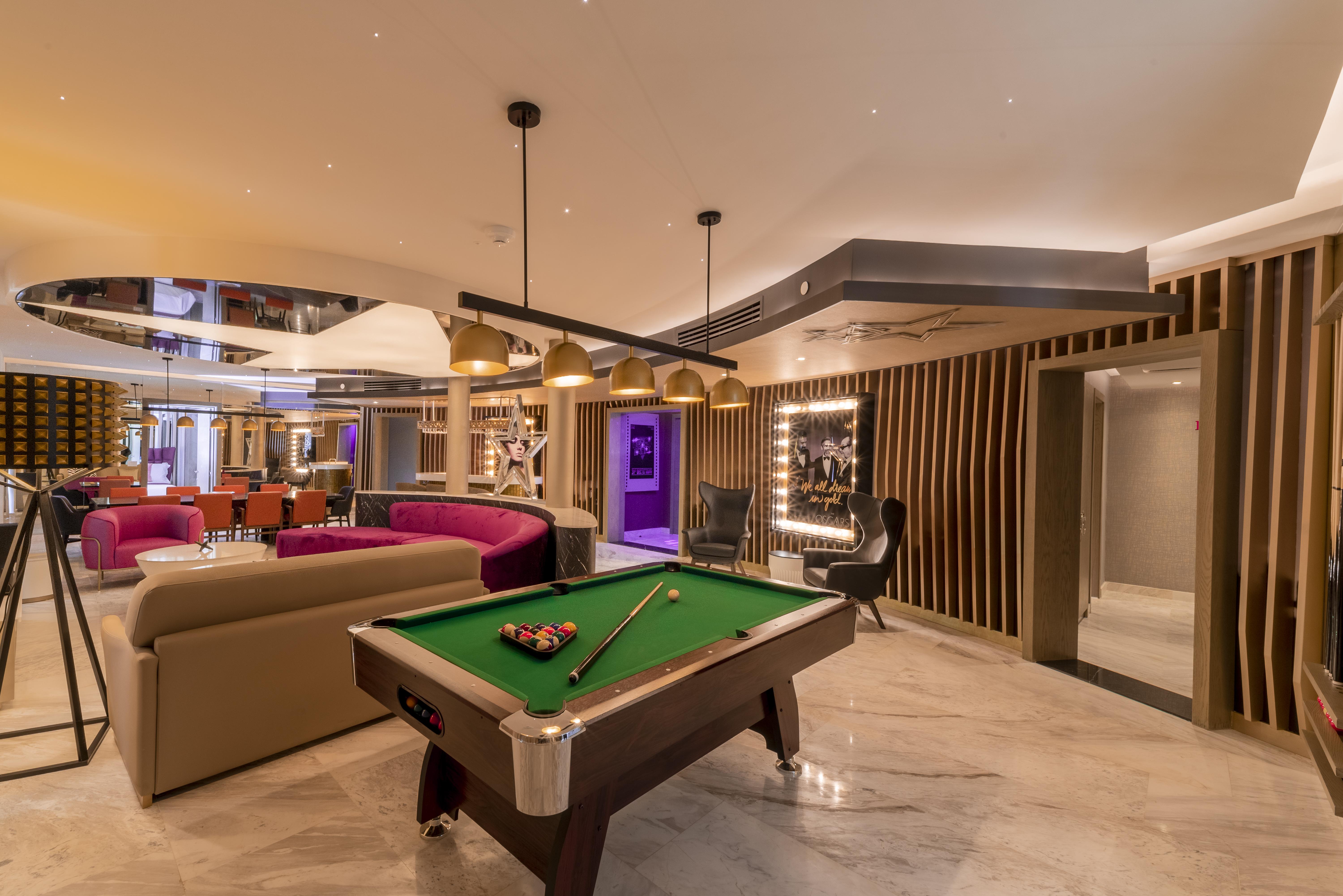 Planet Hollywood Cancun, An Autograph Collection (adults Only) 5*