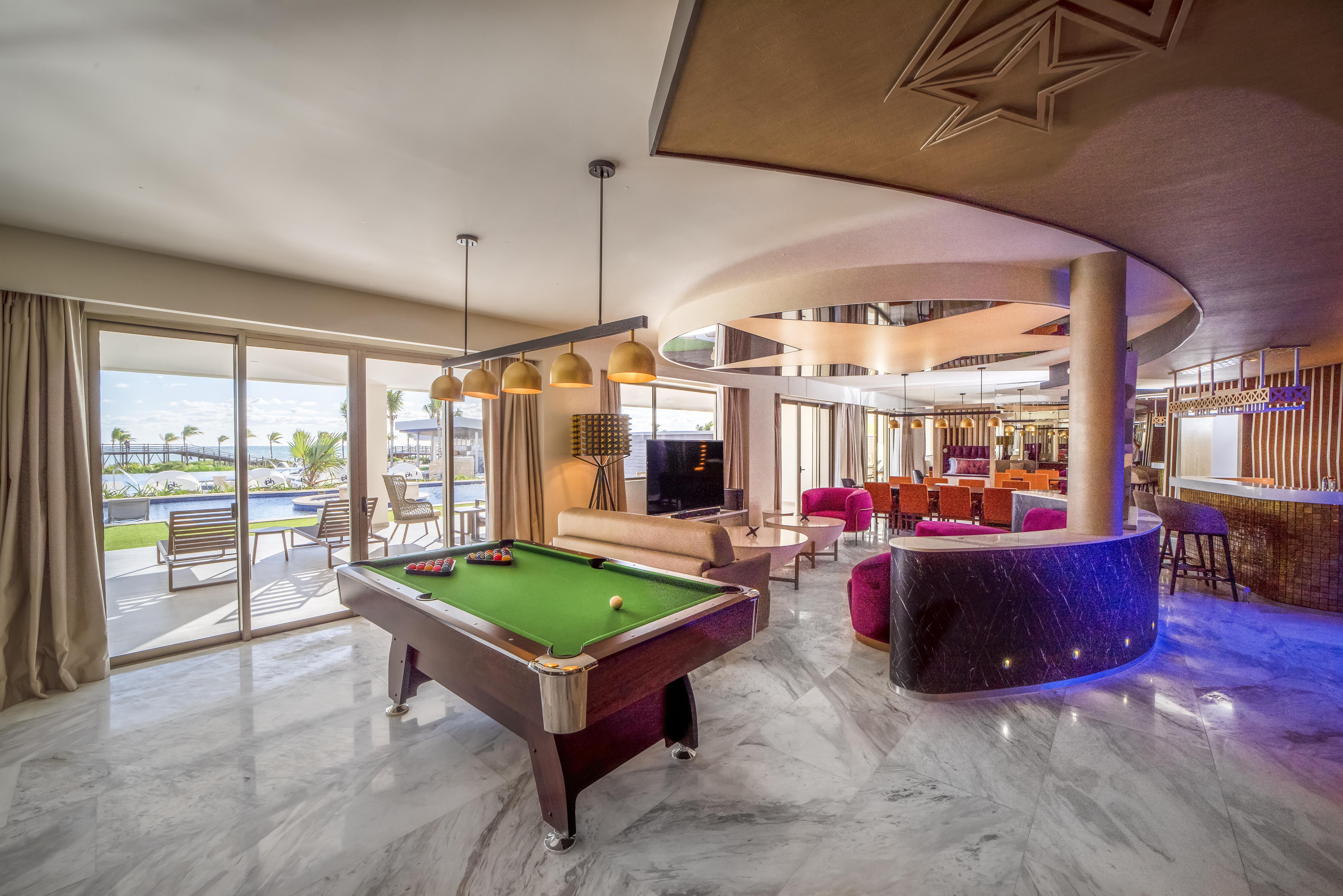 Planet Hollywood Cancun, An Autograph Collection (adults Only) Resort Cancún