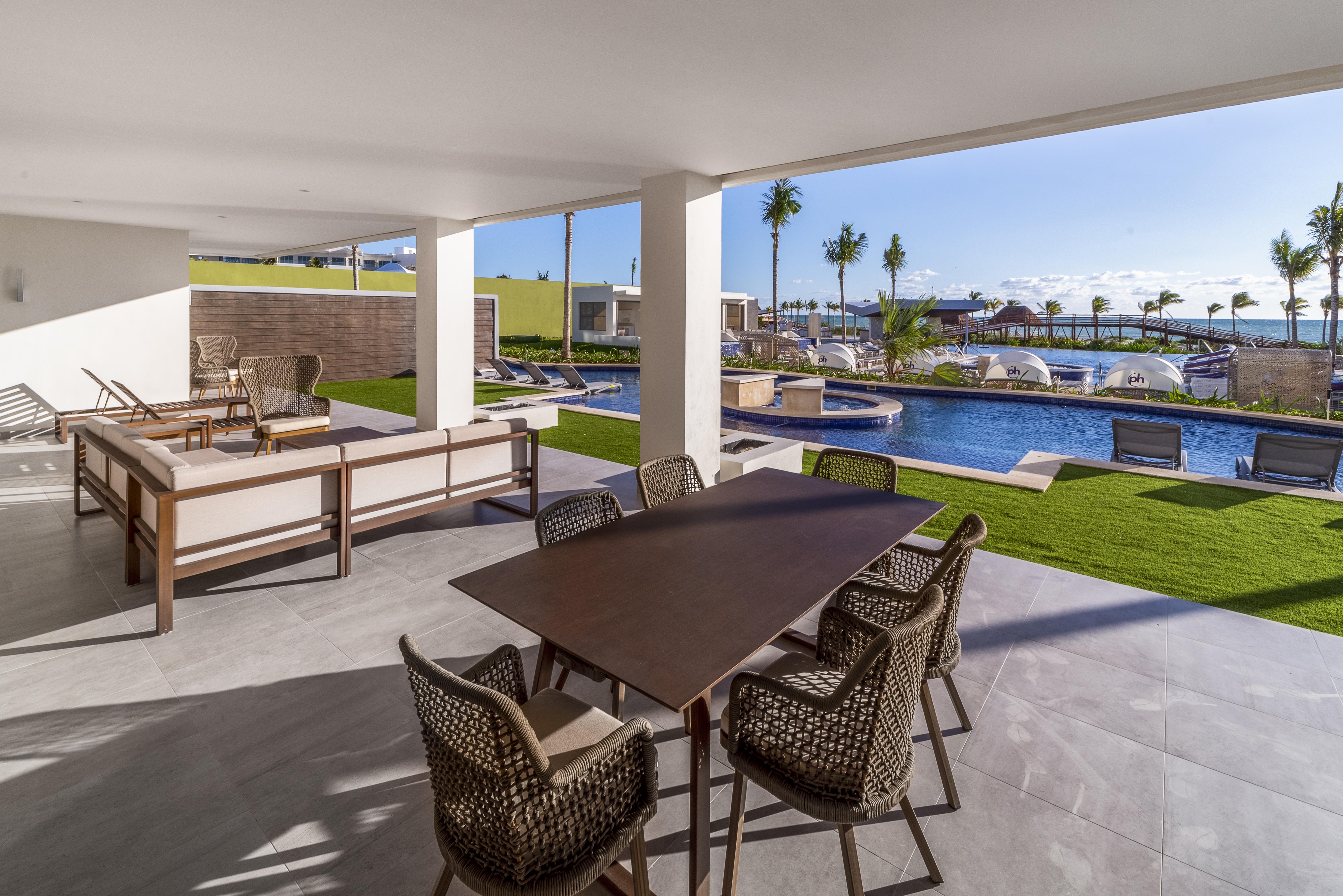 Planet Hollywood Cancun, An Autograph Collection (adults Only) 5* Cancún