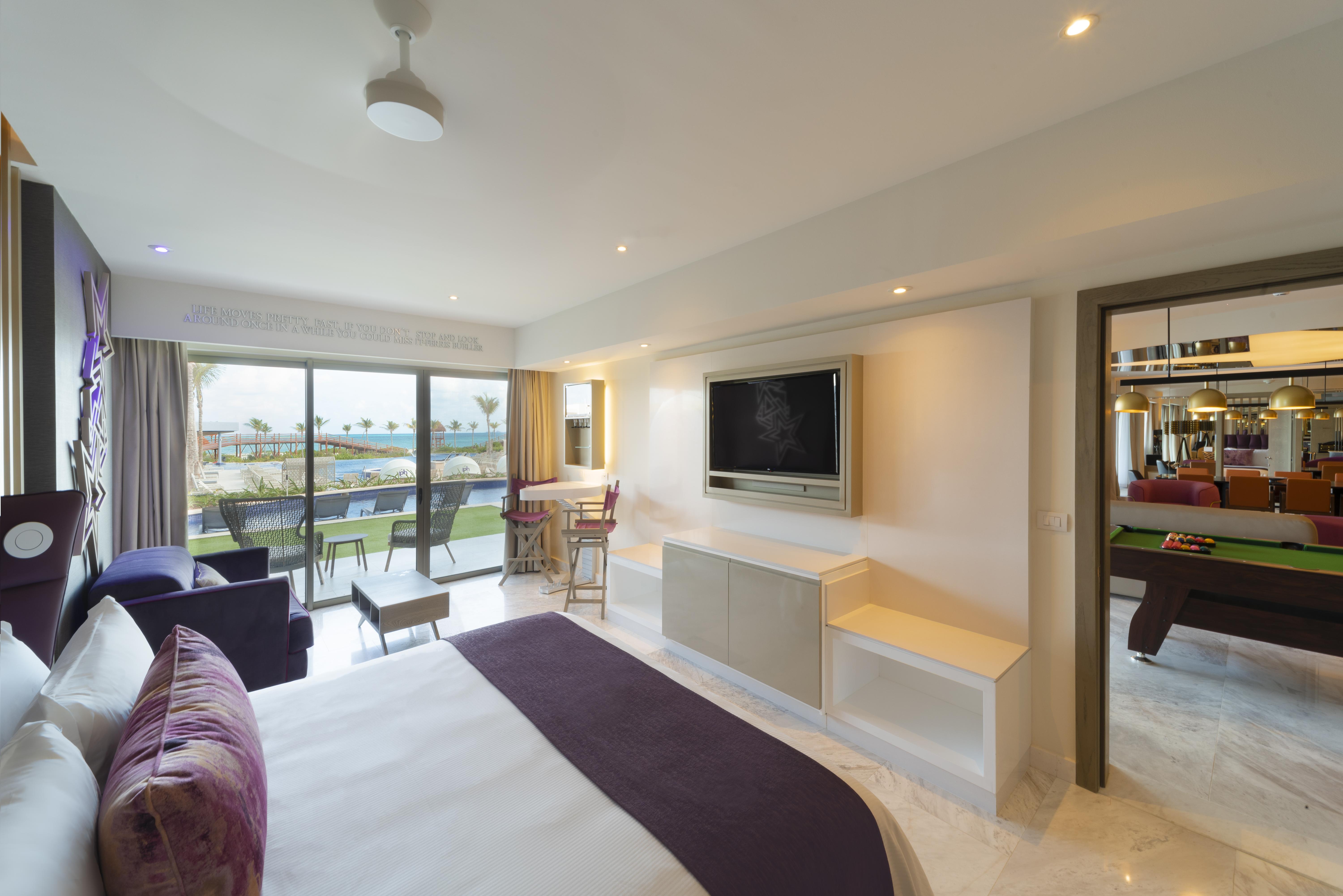 Planet Hollywood Cancun, An Autograph Collection (adults Only) Cancún