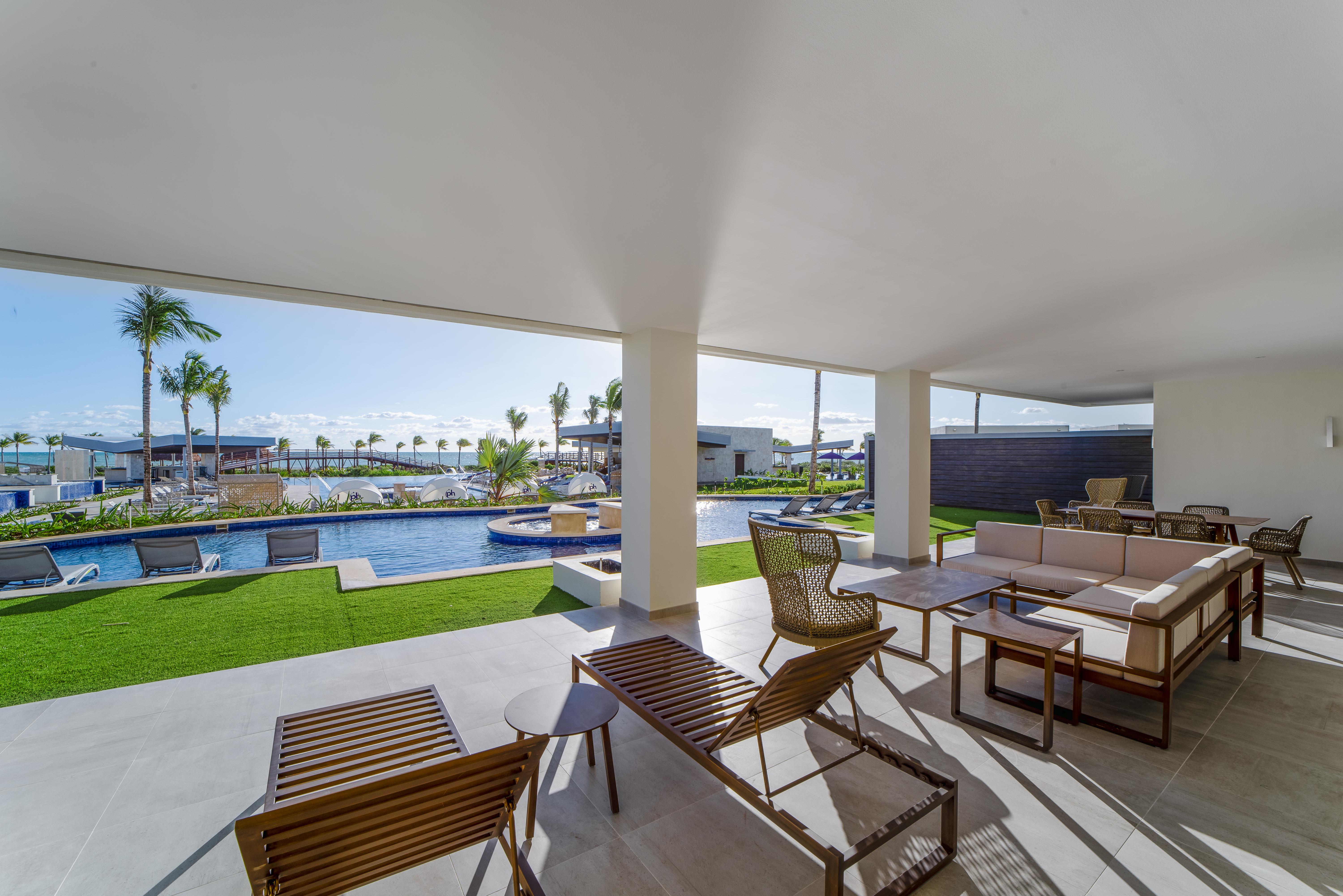 Resort Planet Hollywood Cancun, An Autograph Collection (adults Only) Cancún