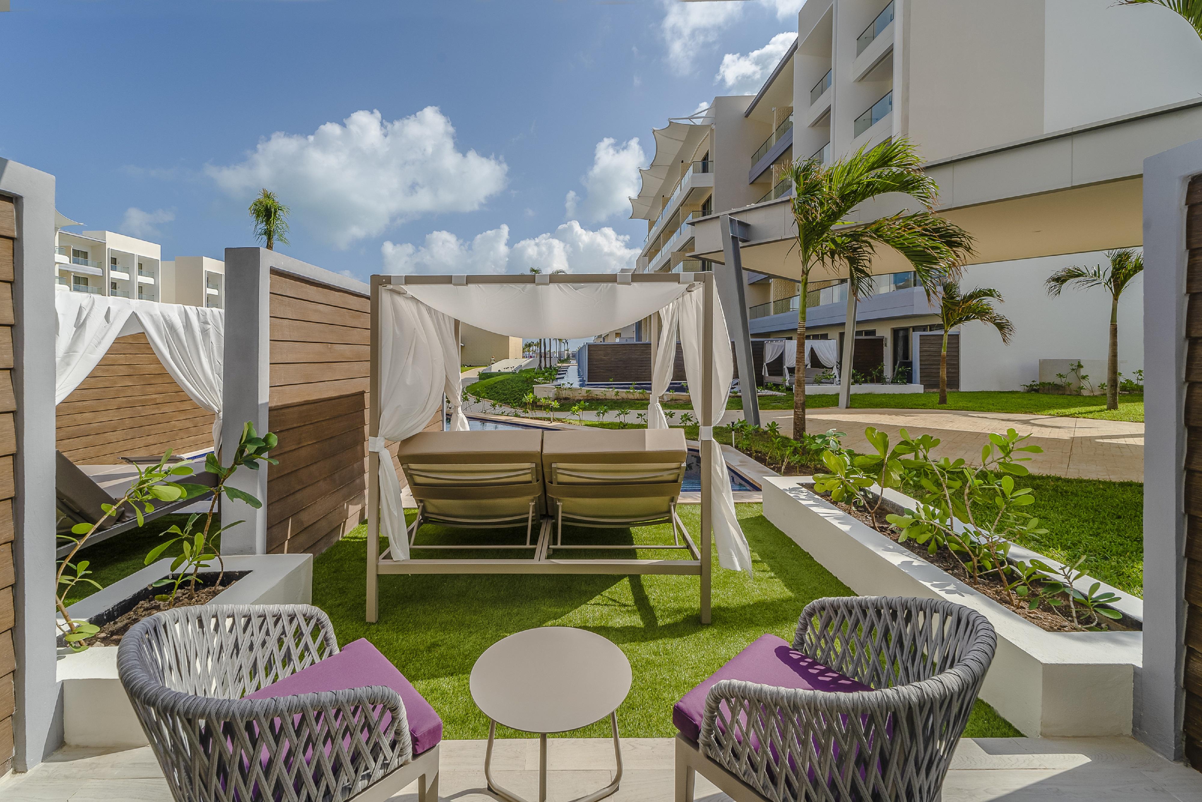 Planet Hollywood Cancun, An Autograph Collection (adults Only) Cancún