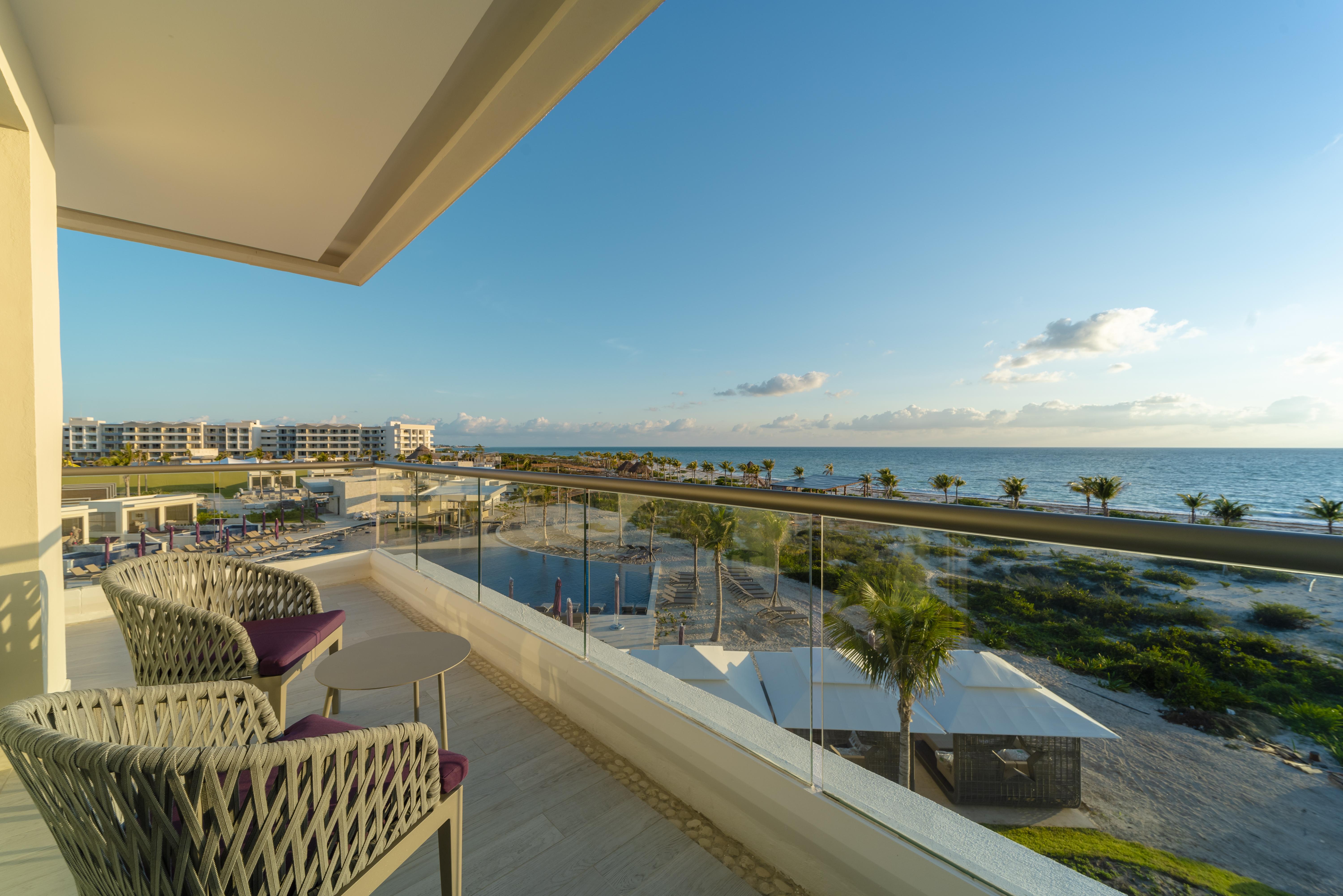 Planet Hollywood Cancun, An Autograph Collection (adults Only) Resort Cancún