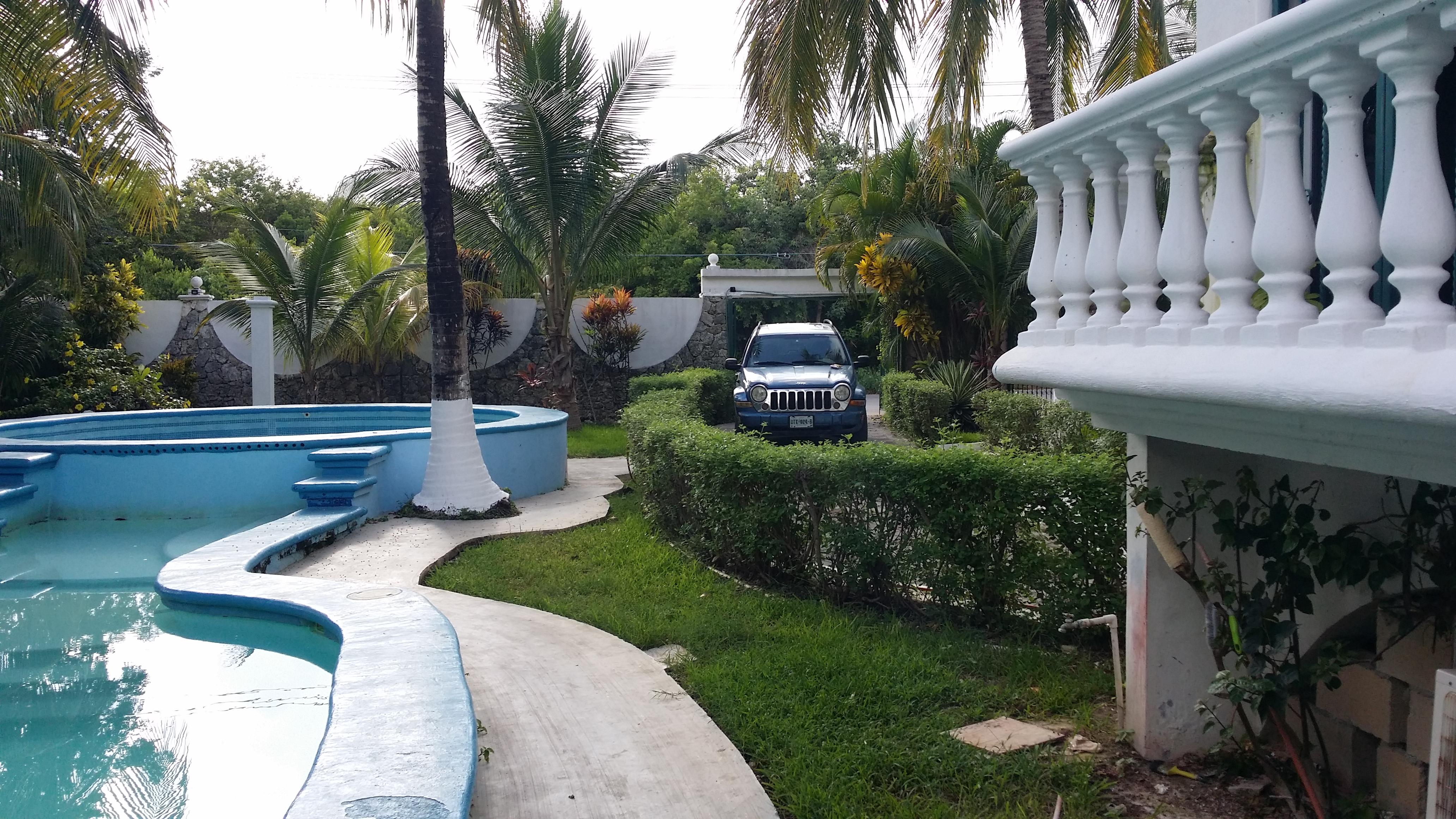 Bed and breakfast Mansion Giahn