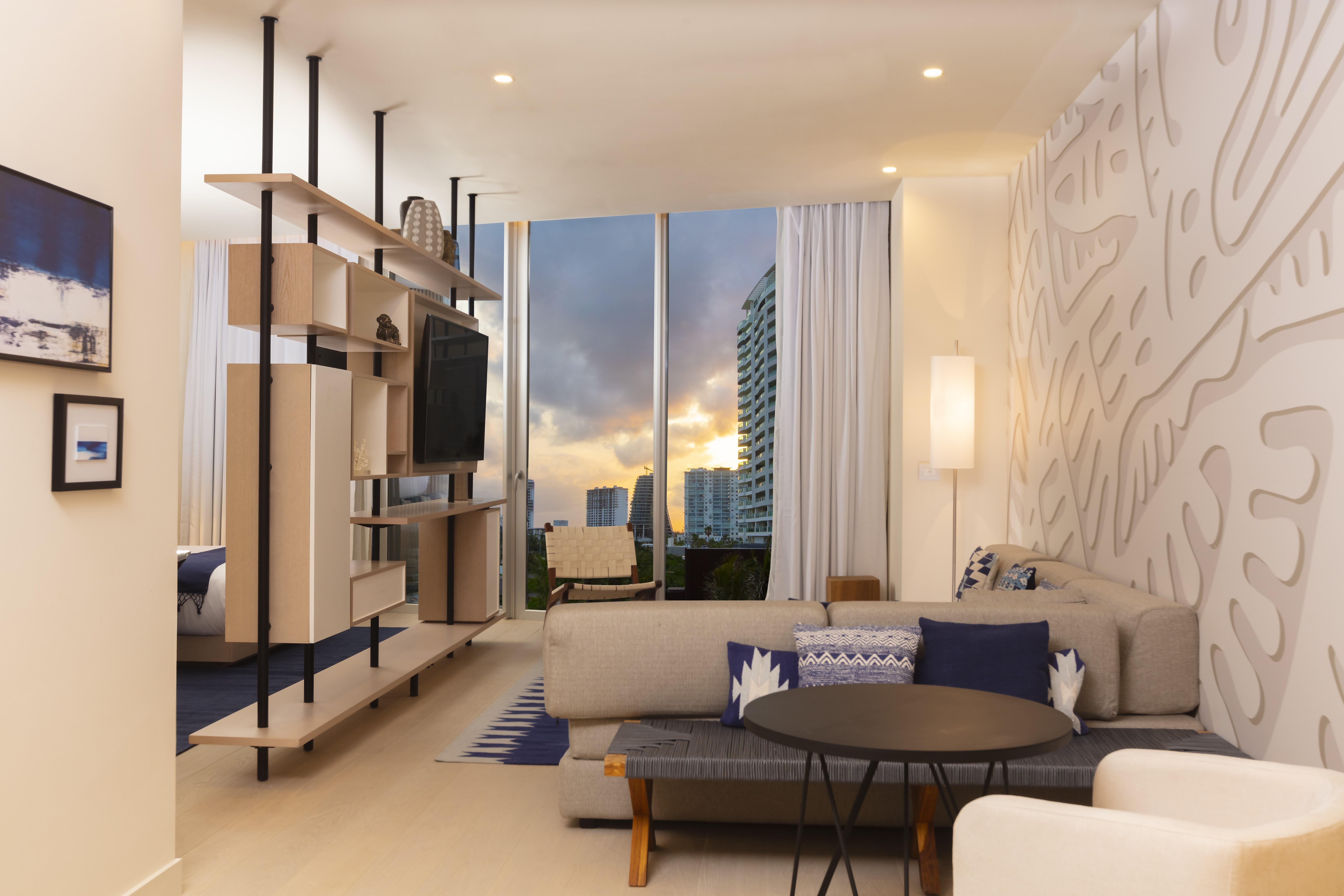 Sls Cancun