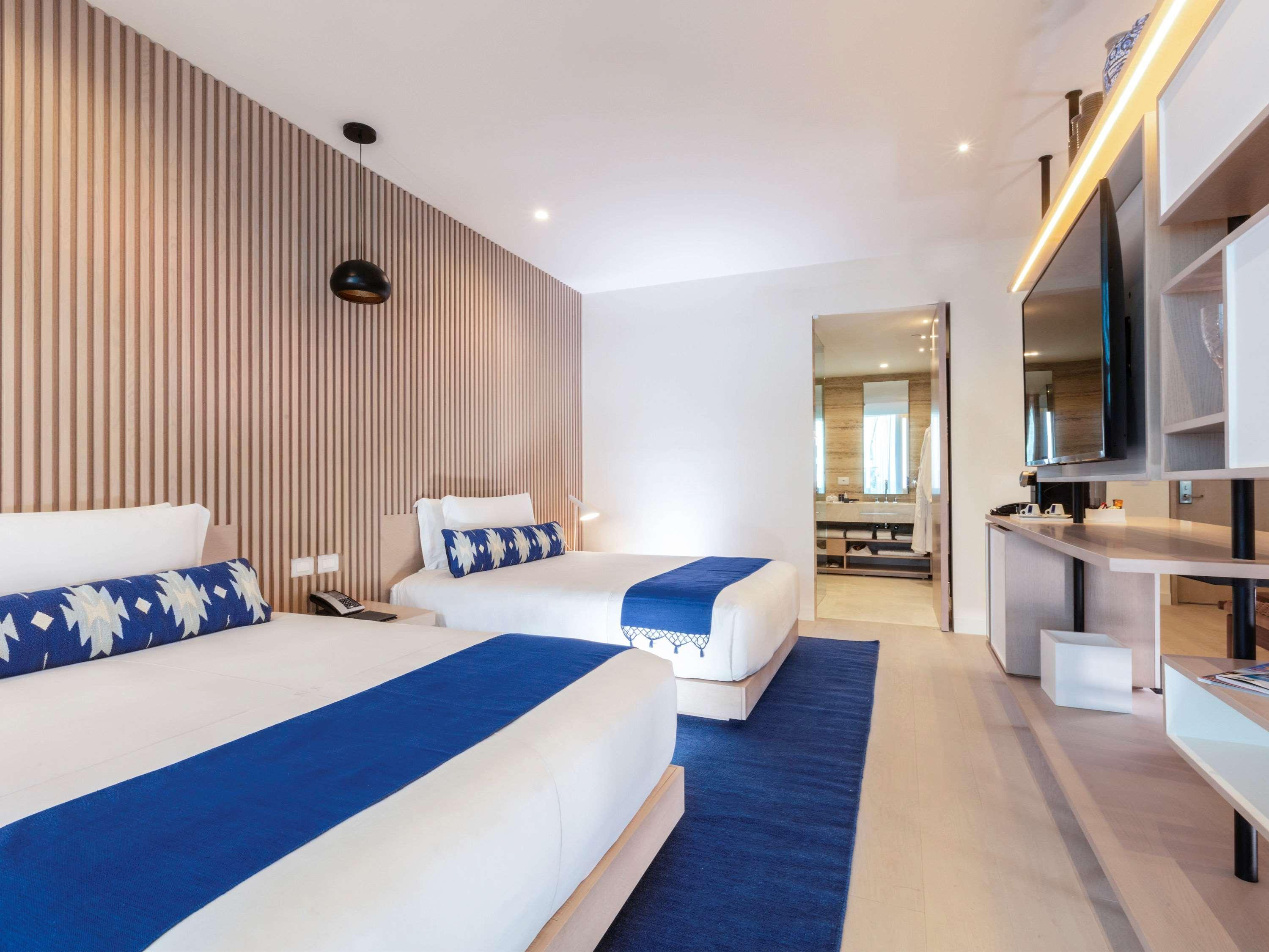 Sls Cancun