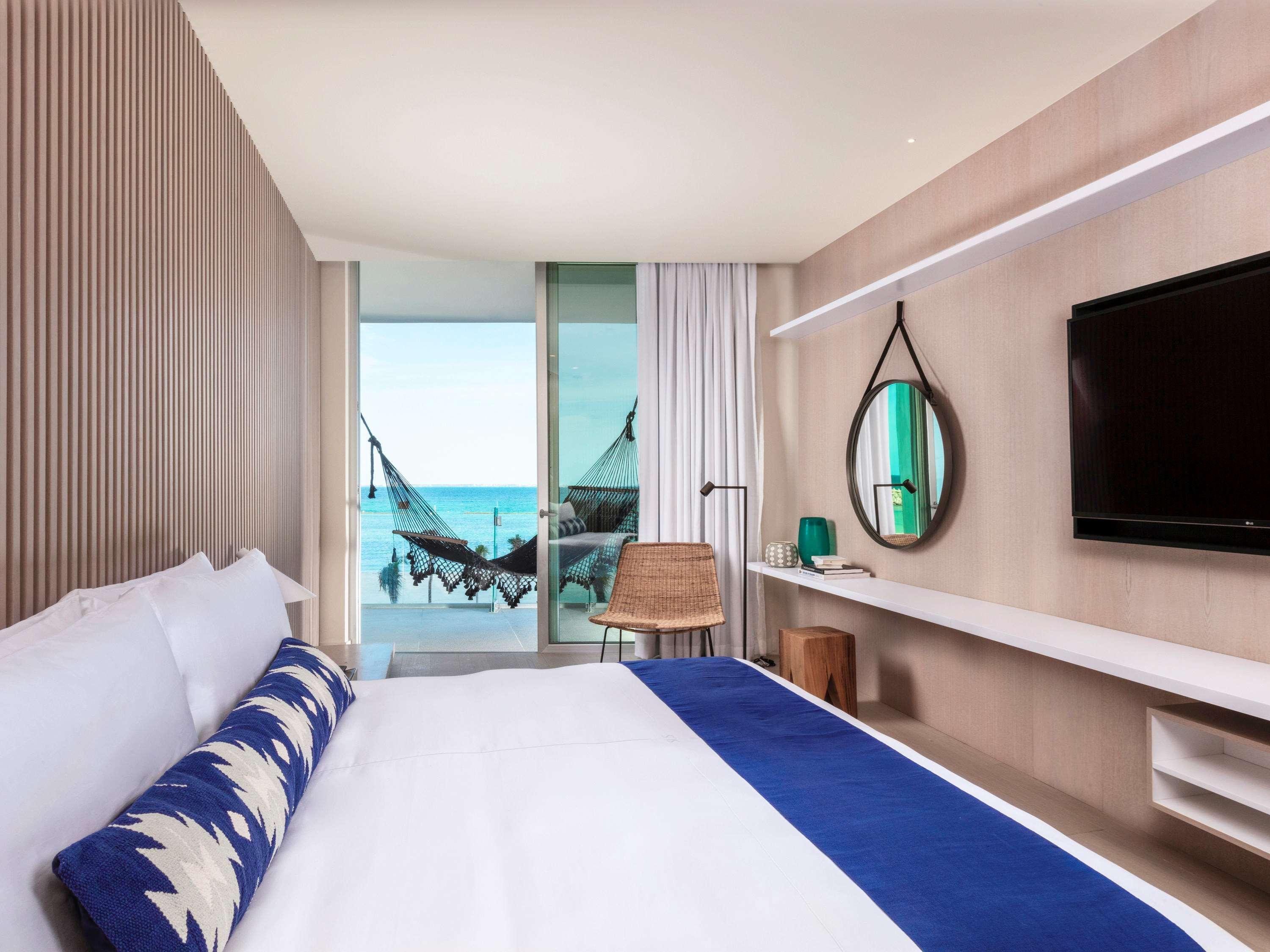 Sls 5* Cancun