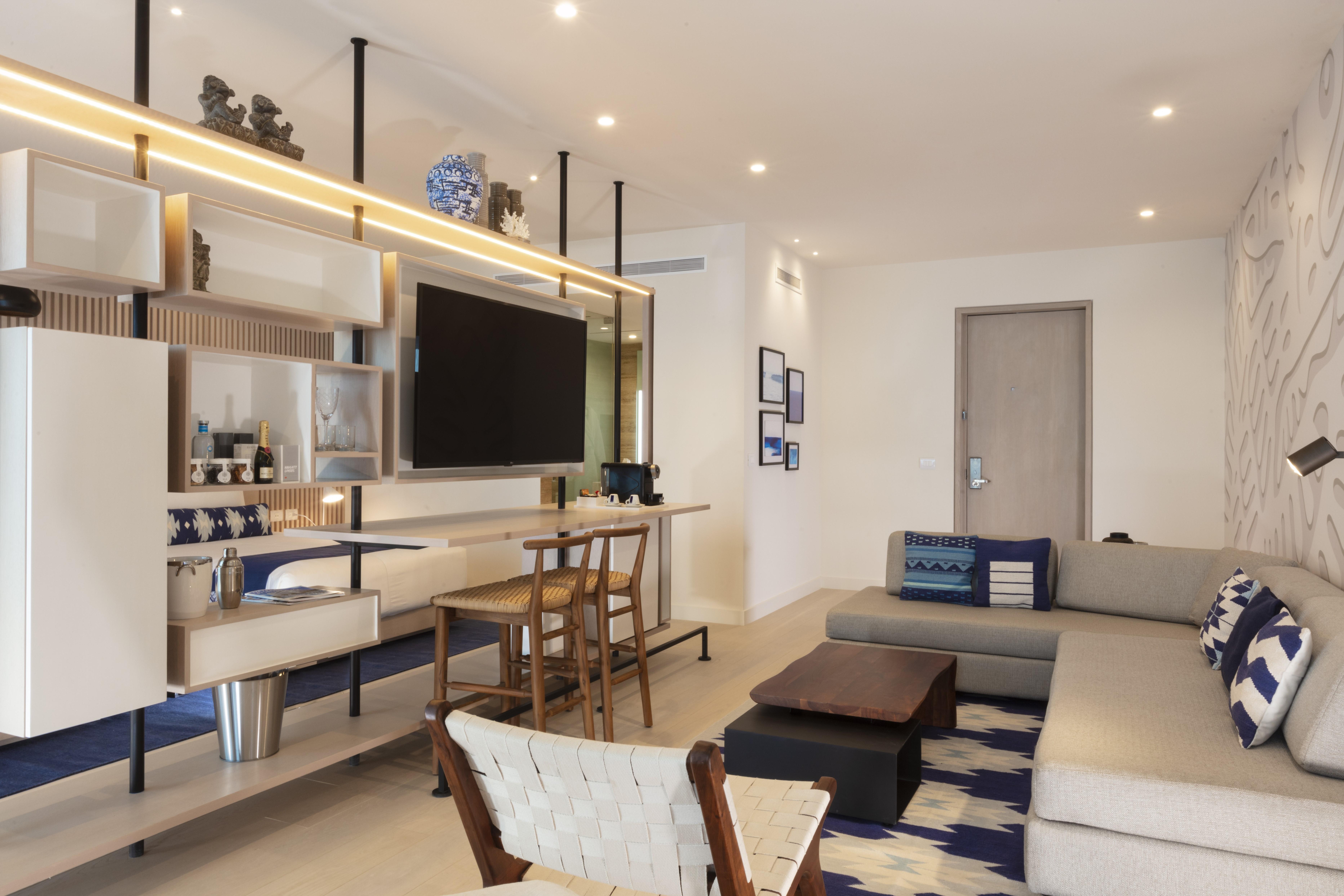 Hotel Sls Cancun