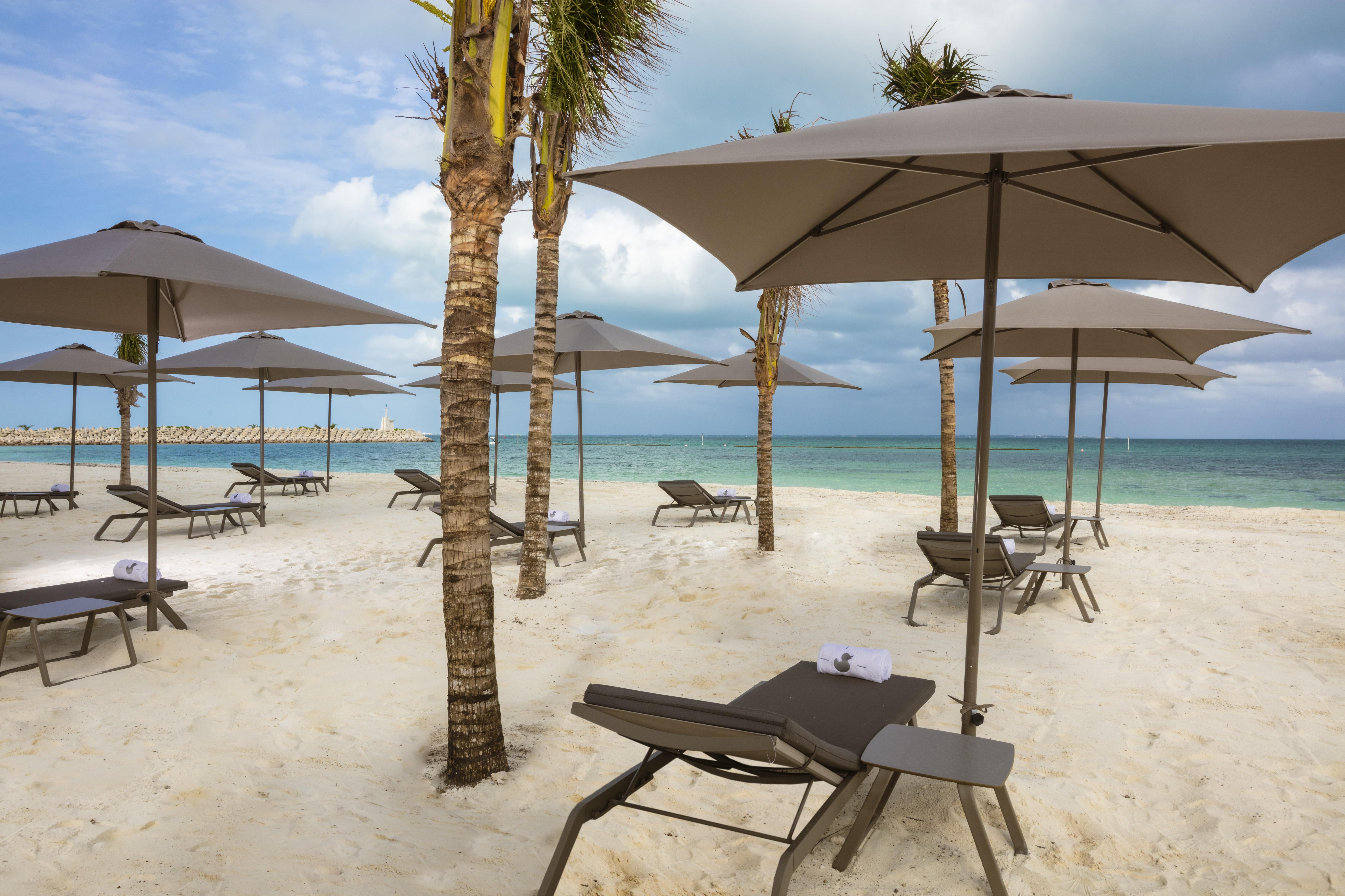 Sls 5* Cancun