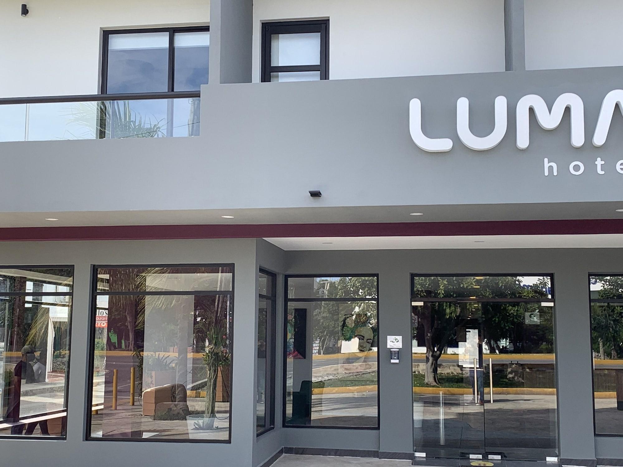 Hotel Luma By Kavia