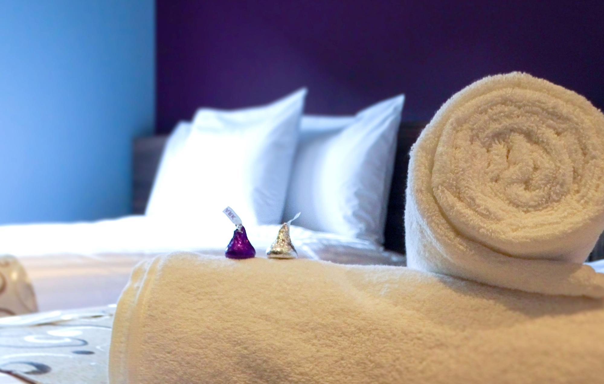 Hotel Luma By Kavia 4*