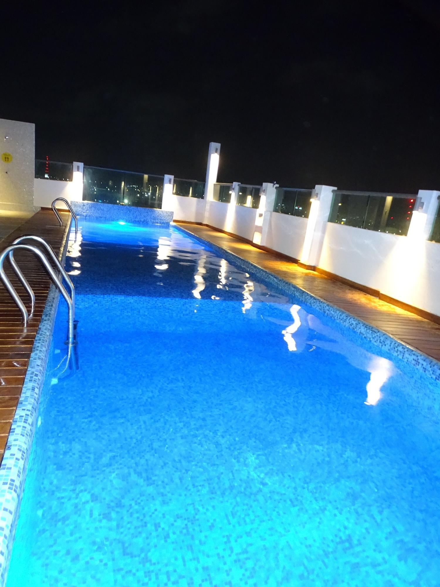 Hotel Kavia