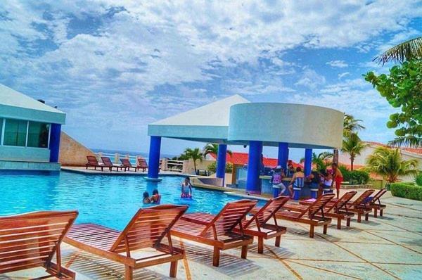 Solymar Apartahotel
