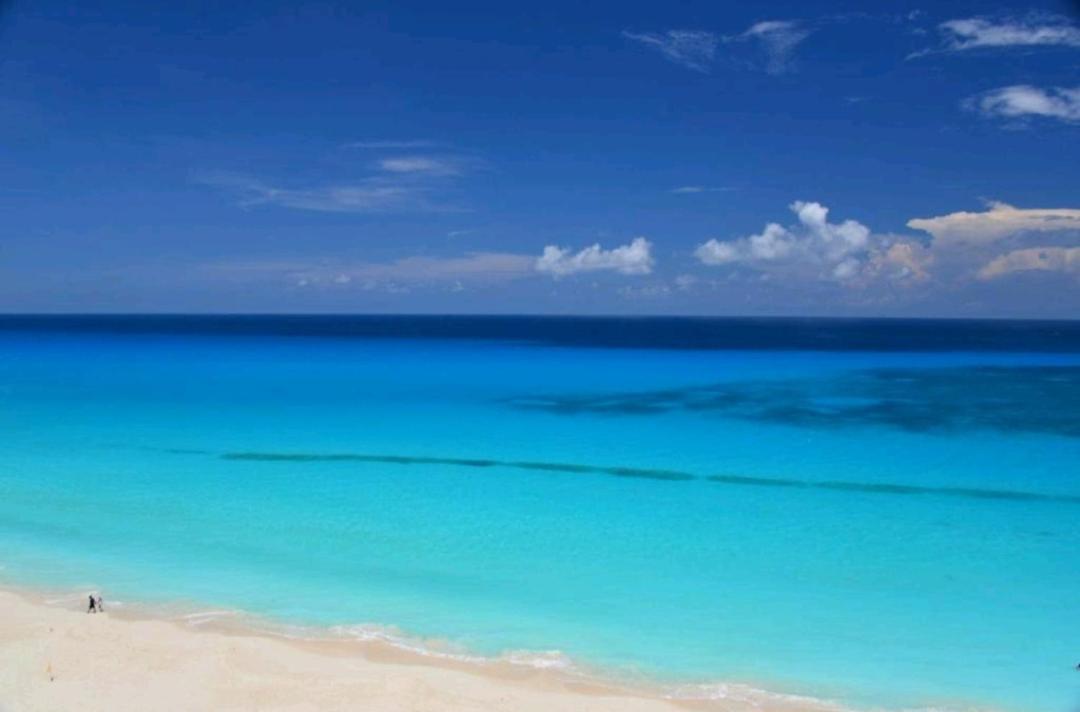 Apartamento Plaza Ocean Front