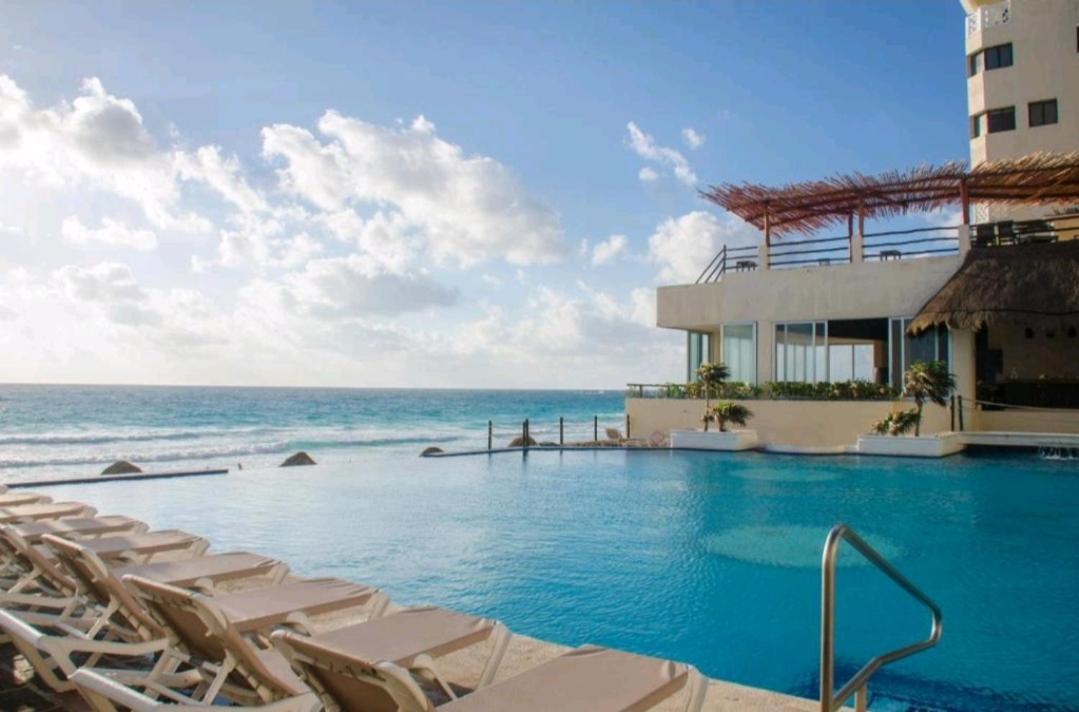 Apartamento Plaza Ocean Front