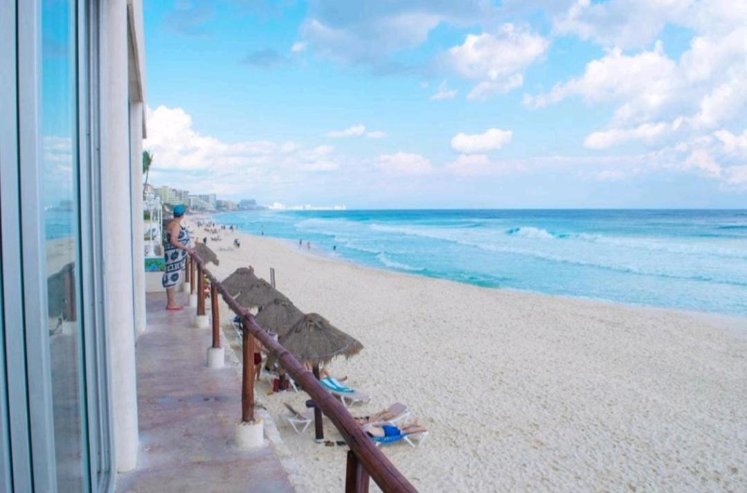 Apartamento Plaza Ocean Front *
