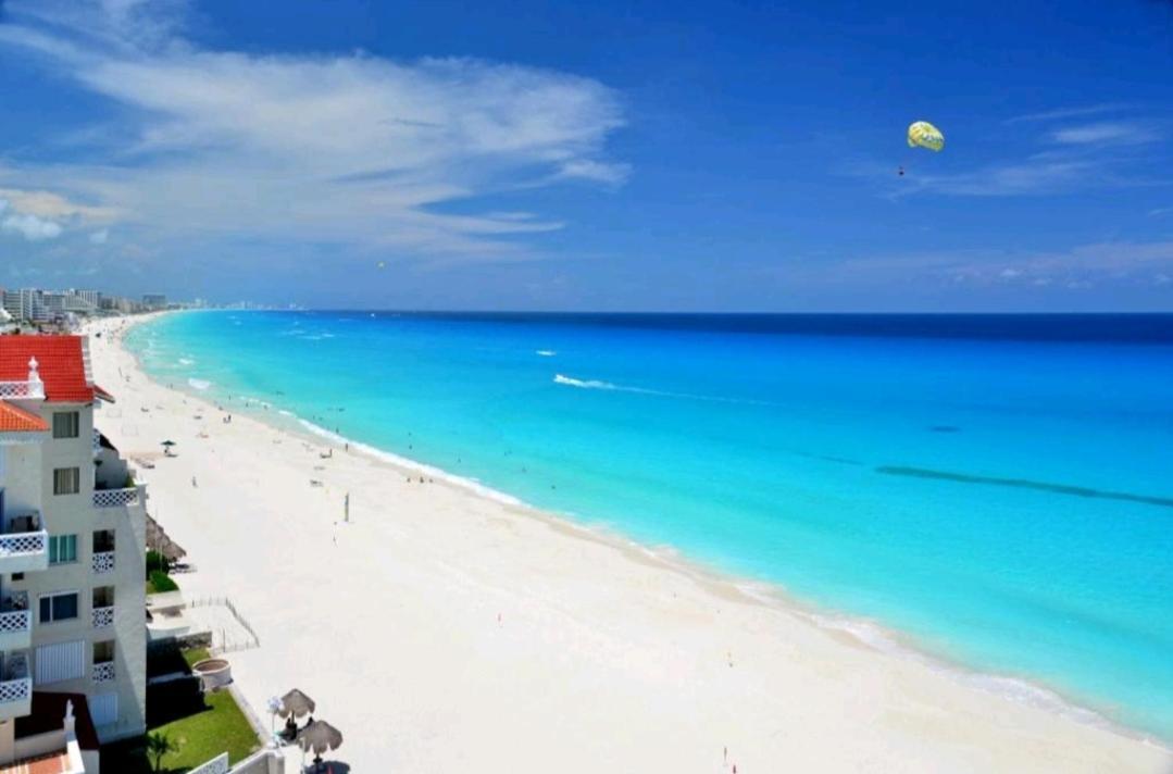 Plaza Ocean Front Apartamento