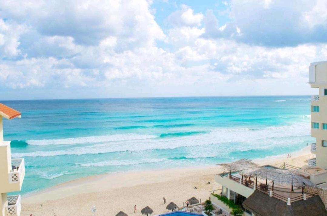 Plaza Ocean Front Apartamento