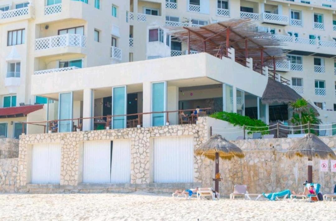 Plaza Ocean Front Apartamento