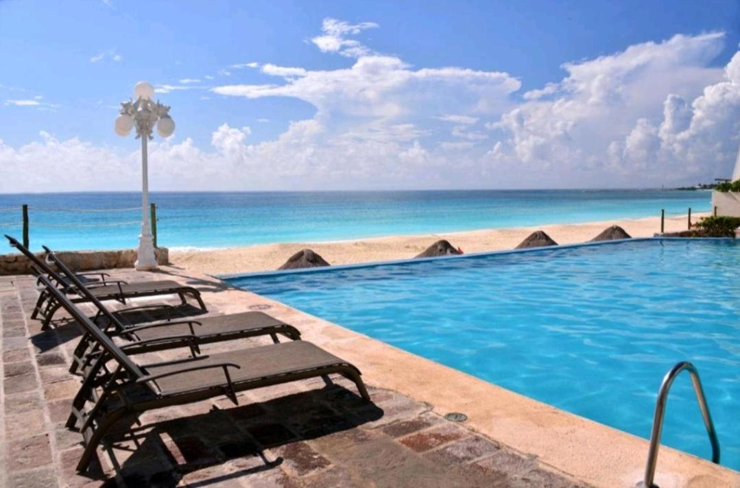Plaza Ocean Front Apartamento